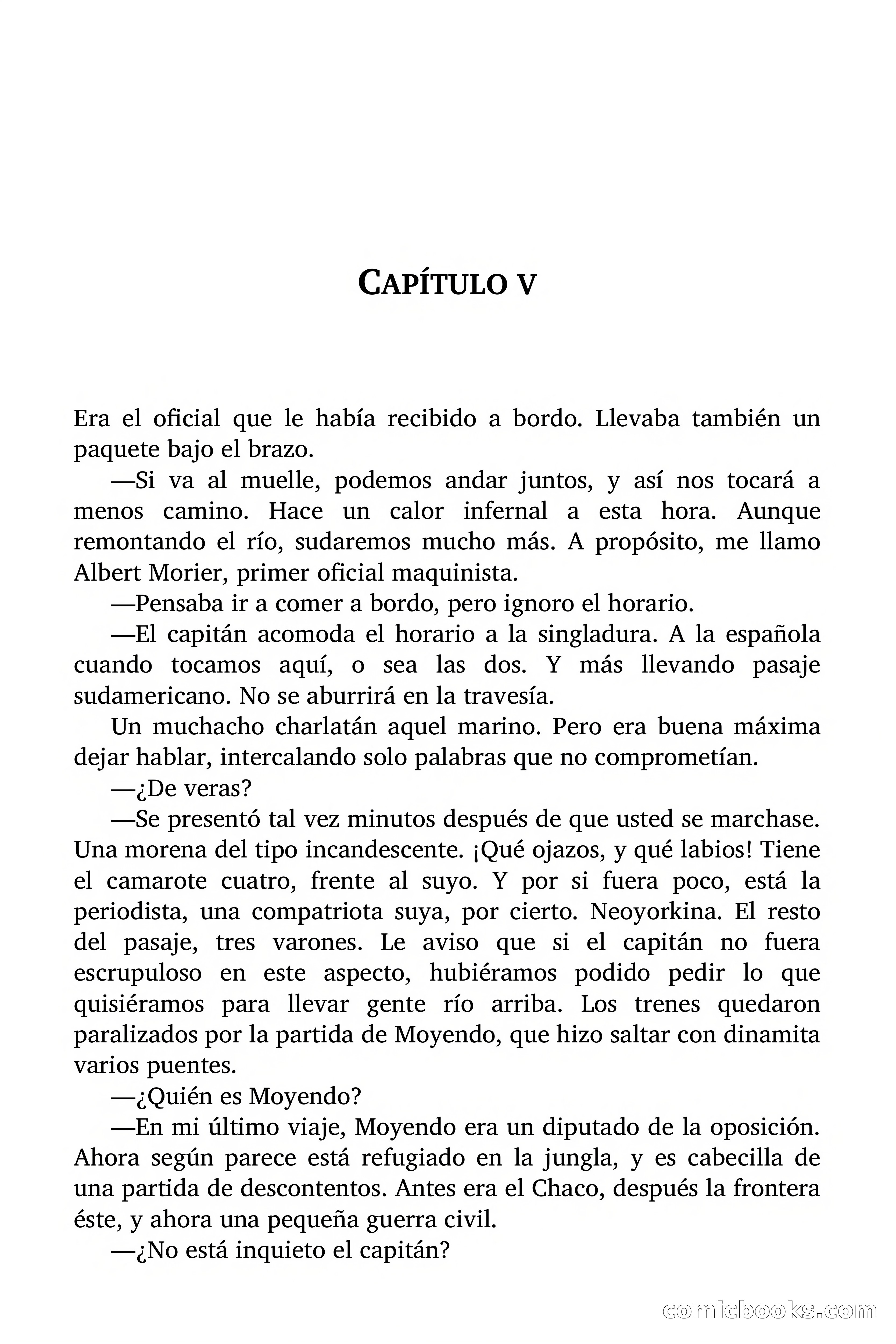 Barco de brujas — page 37 of 95