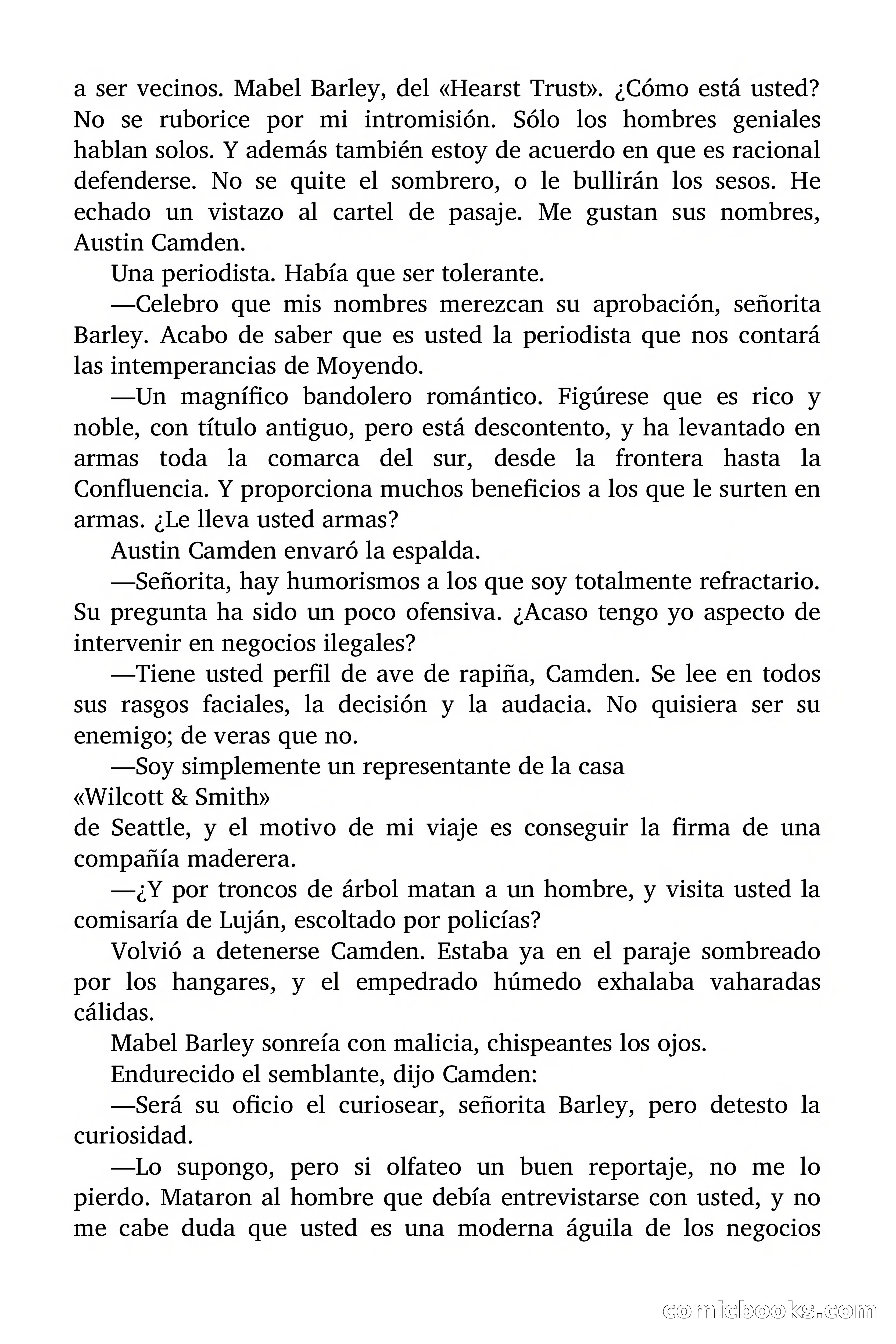 Barco de brujas — page 39 of 95