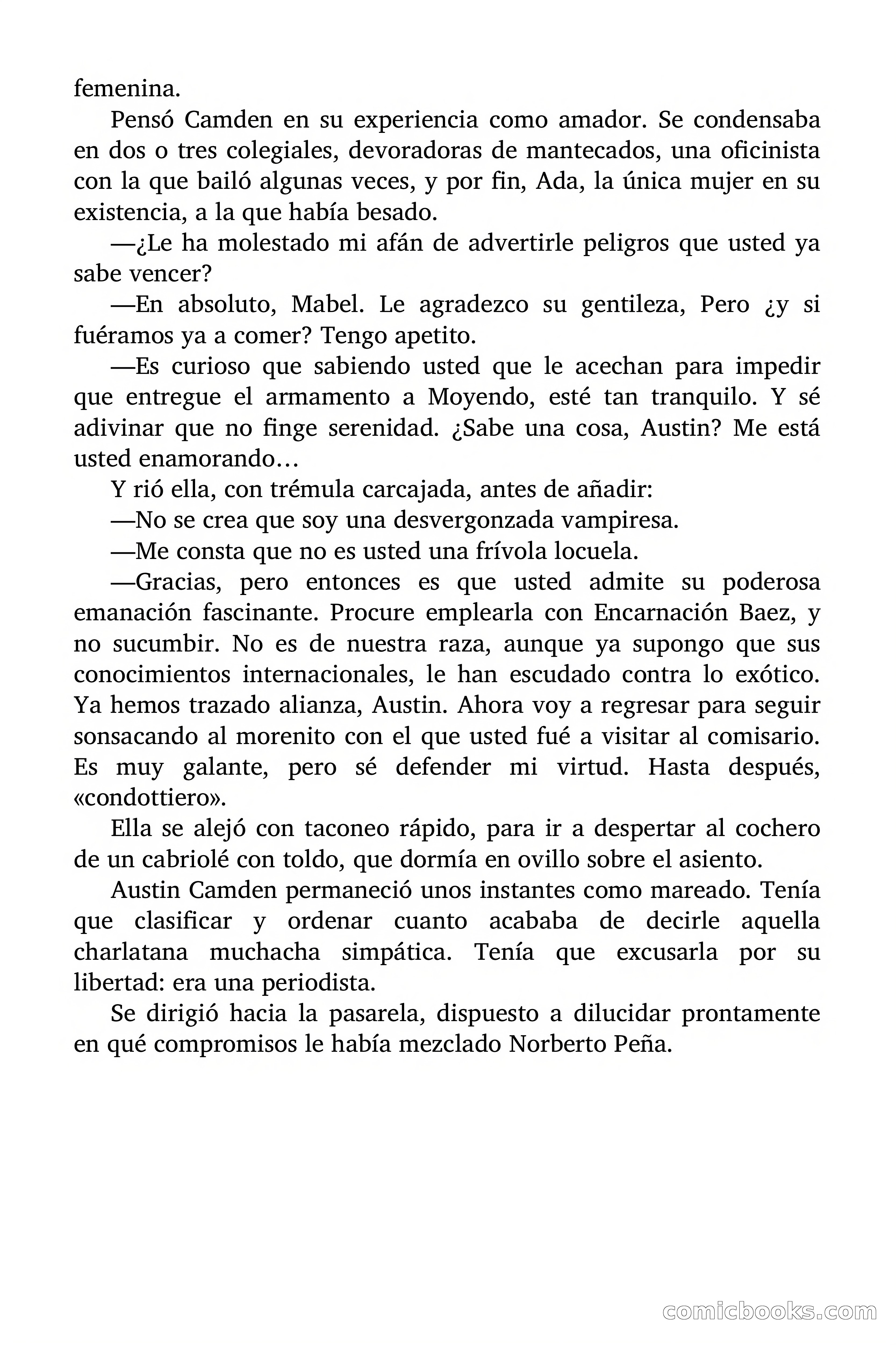 Barco de brujas — page 43 of 95