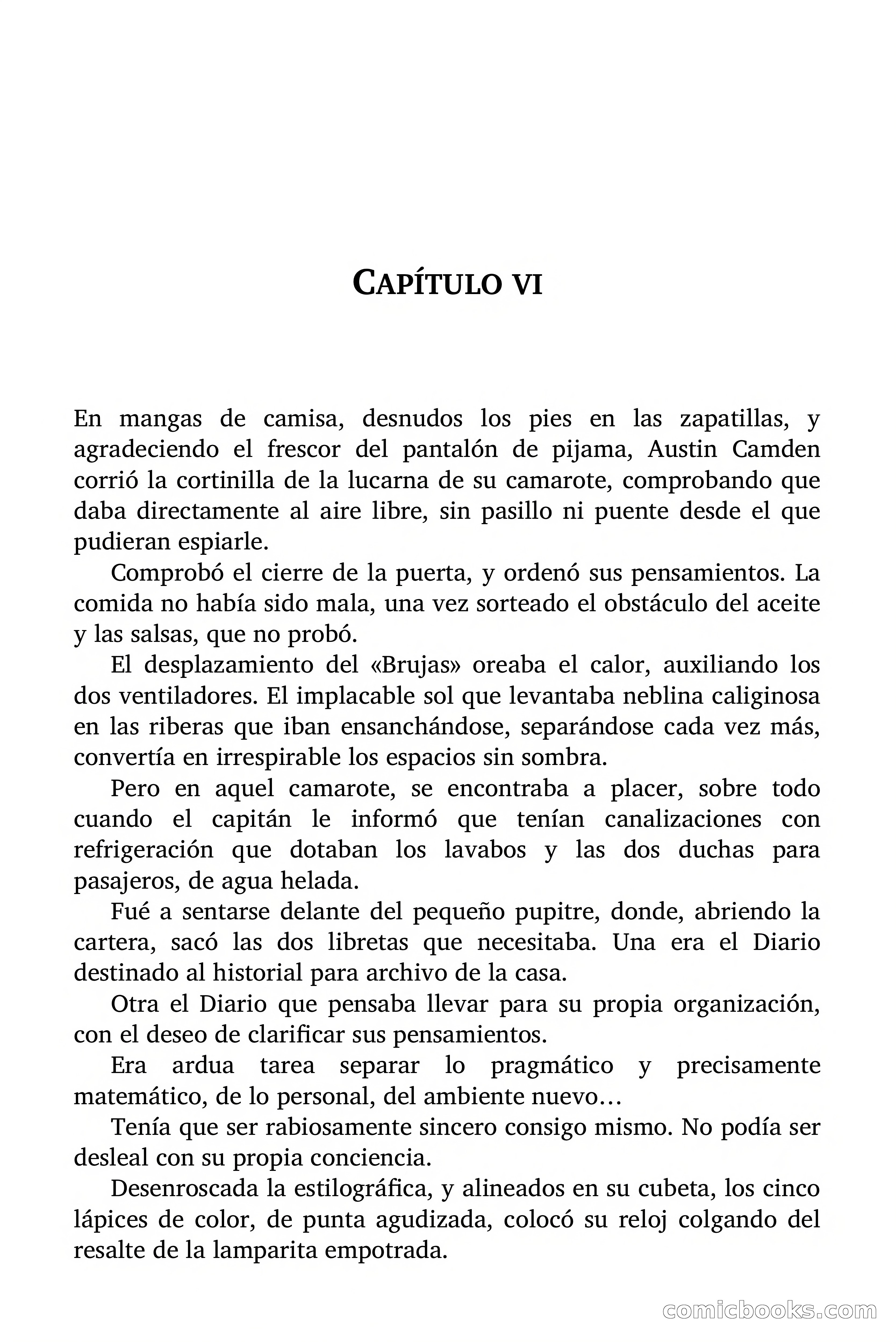 Barco de brujas — page 44 of 95
