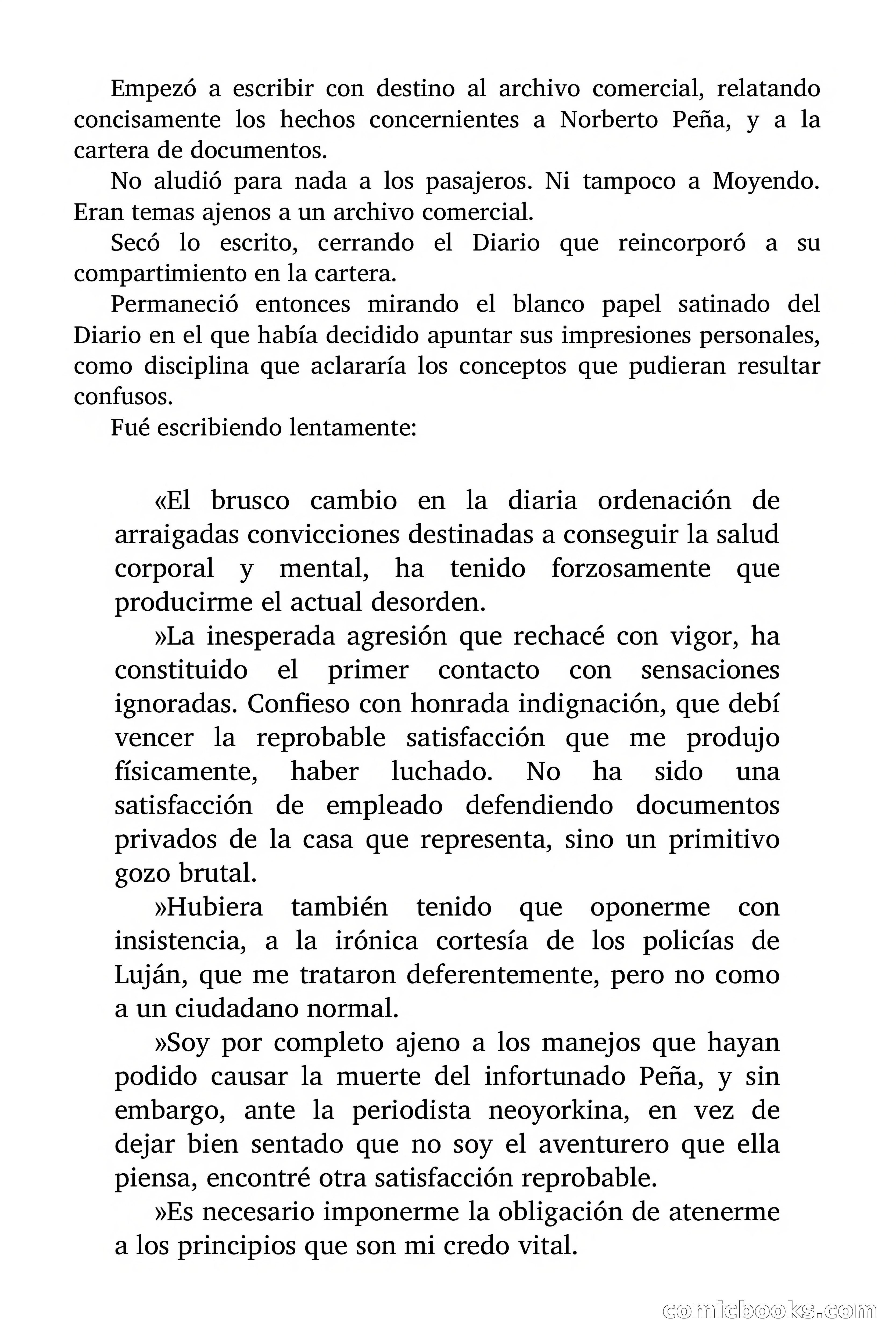 Barco de brujas — page 45 of 95