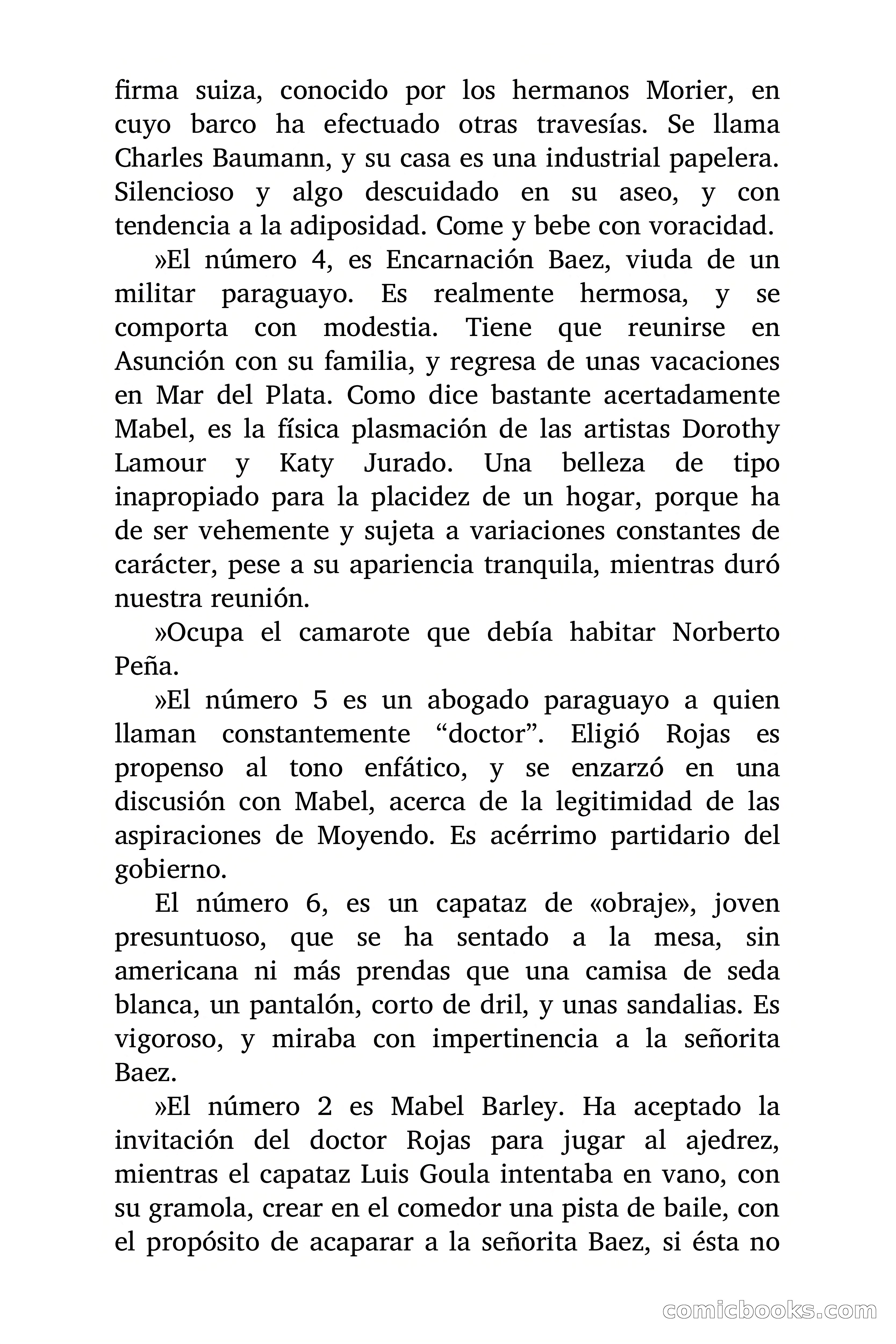 Barco de brujas — page 47 of 95