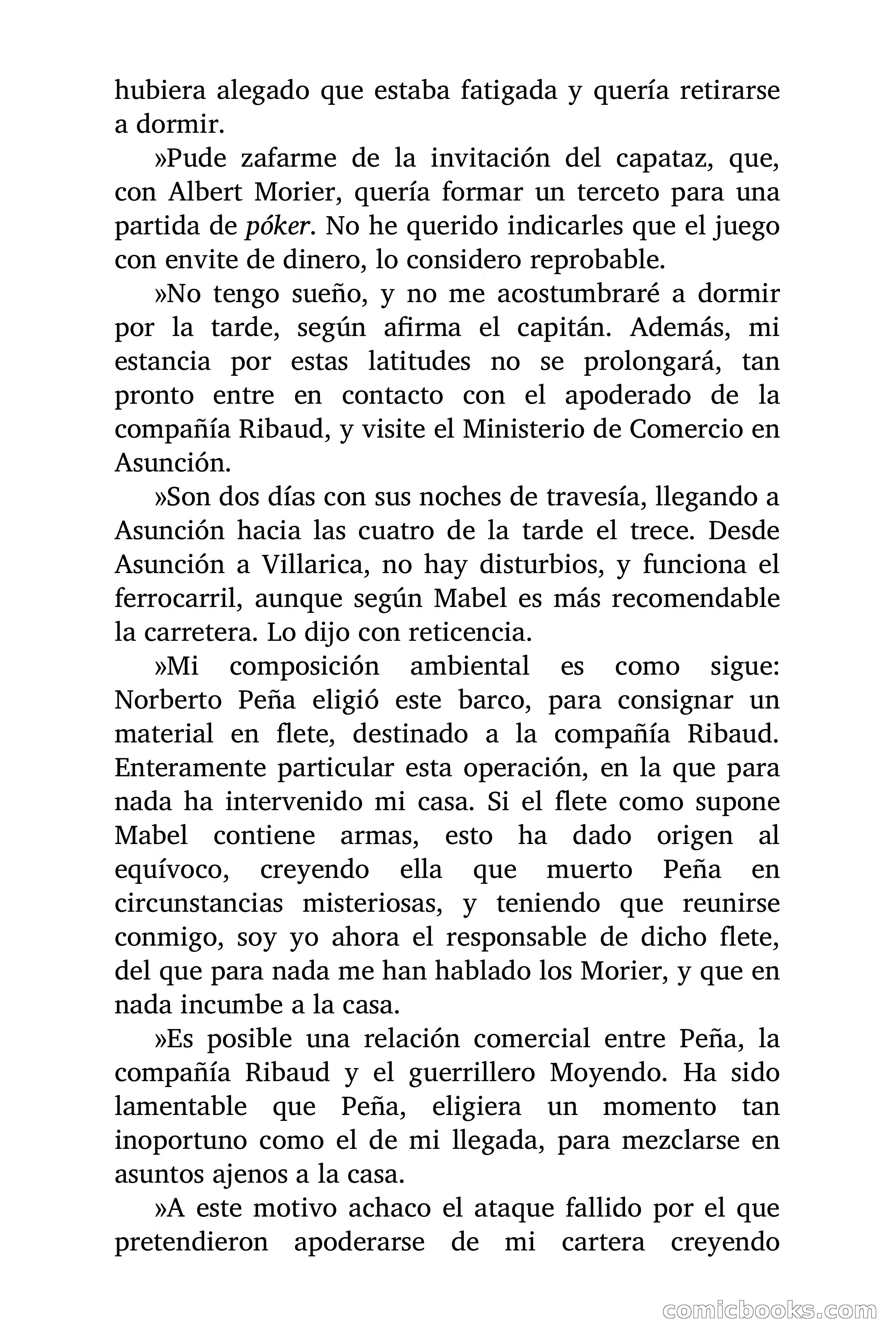 Barco de brujas — page 48 of 95