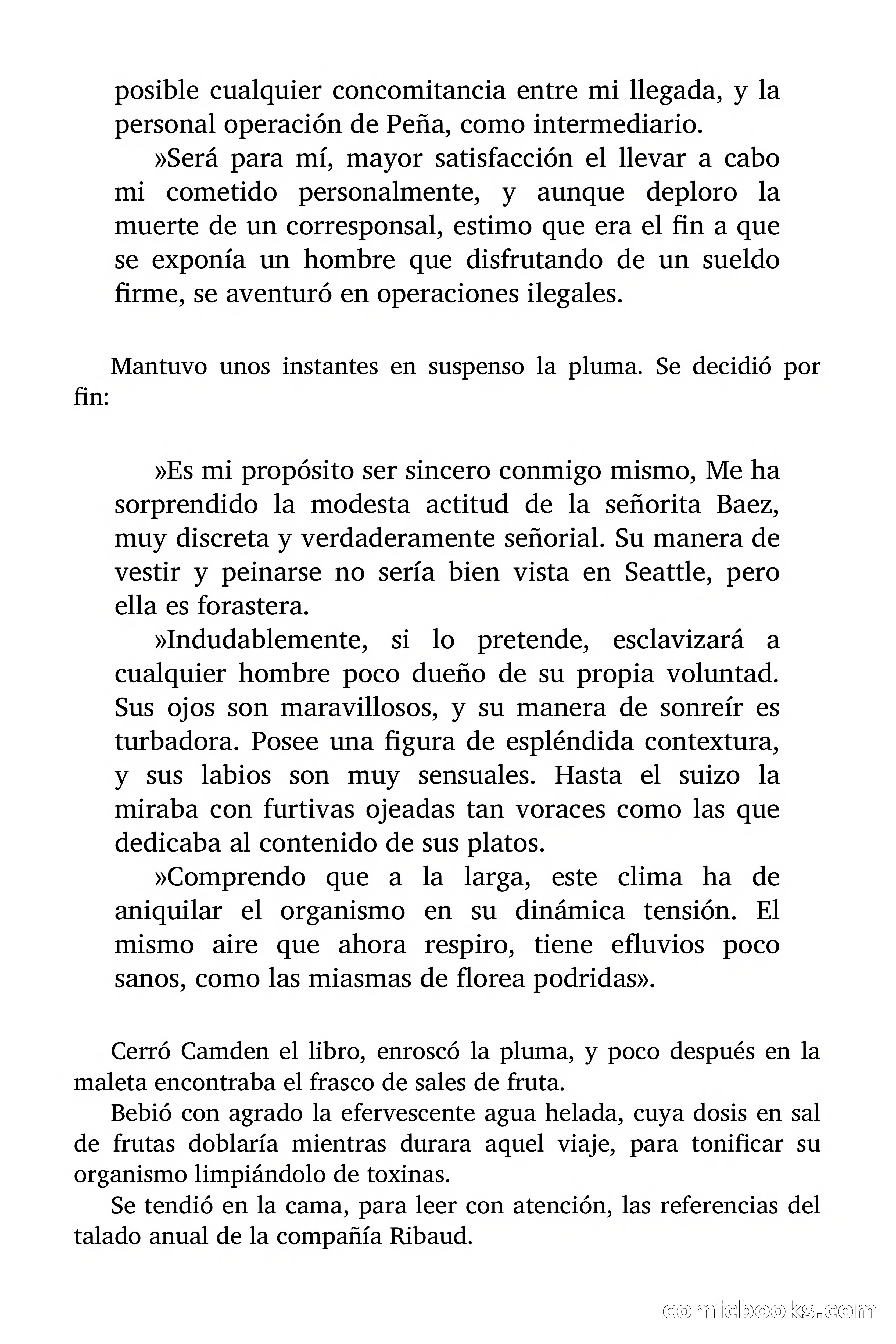Barco de brujas — page 49 of 95