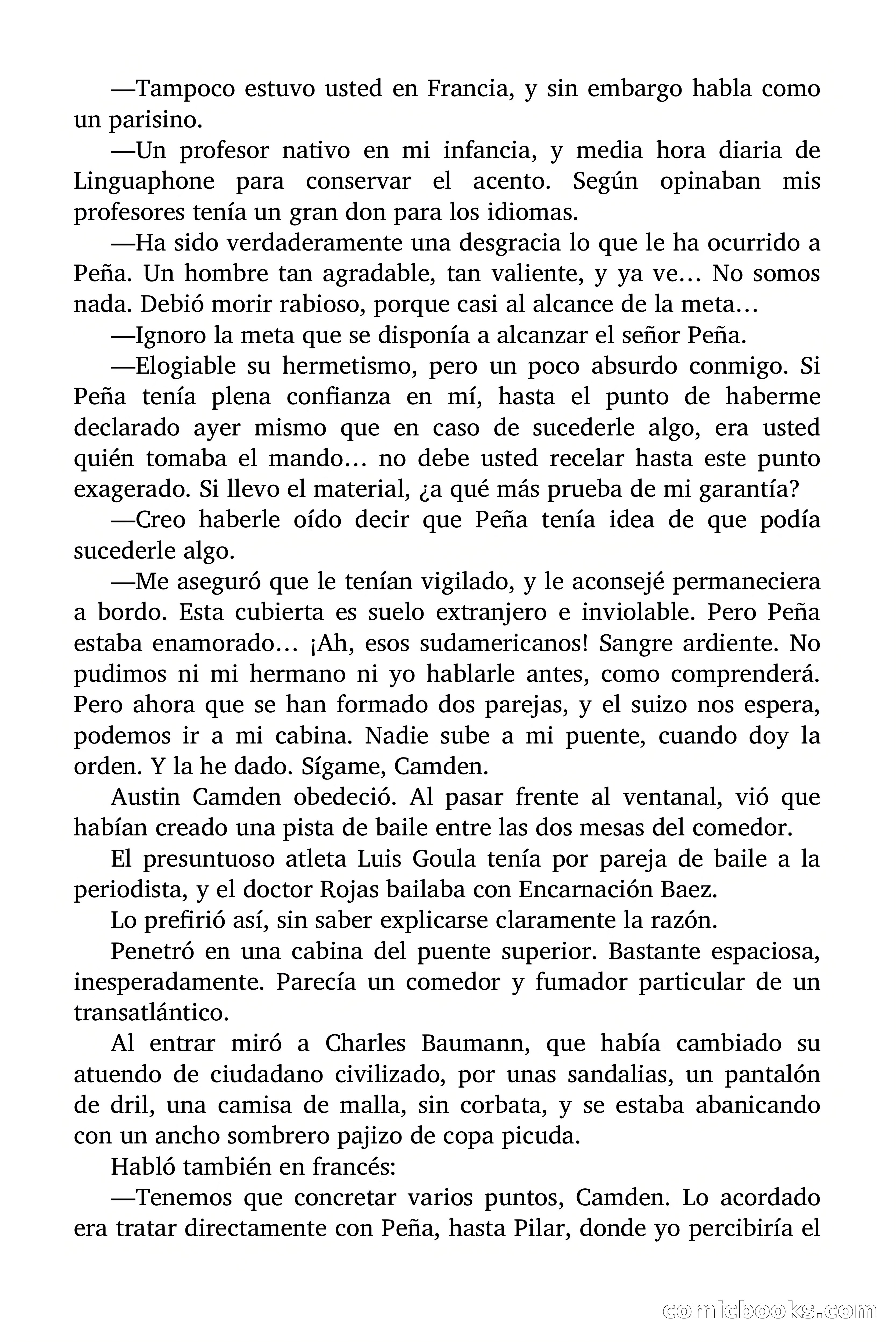 Barco de brujas — page 51 of 95