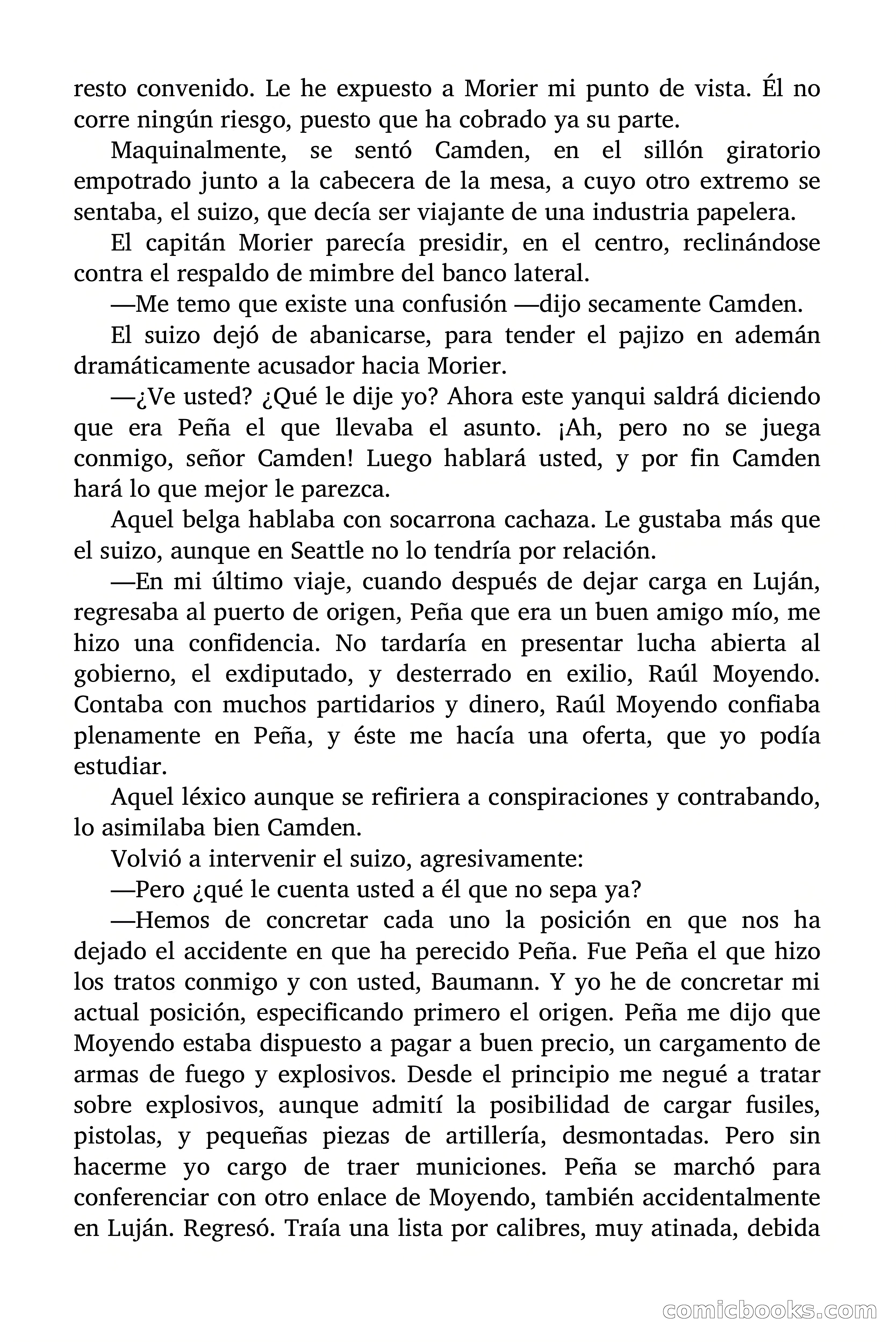 Barco de brujas — page 52 of 95
