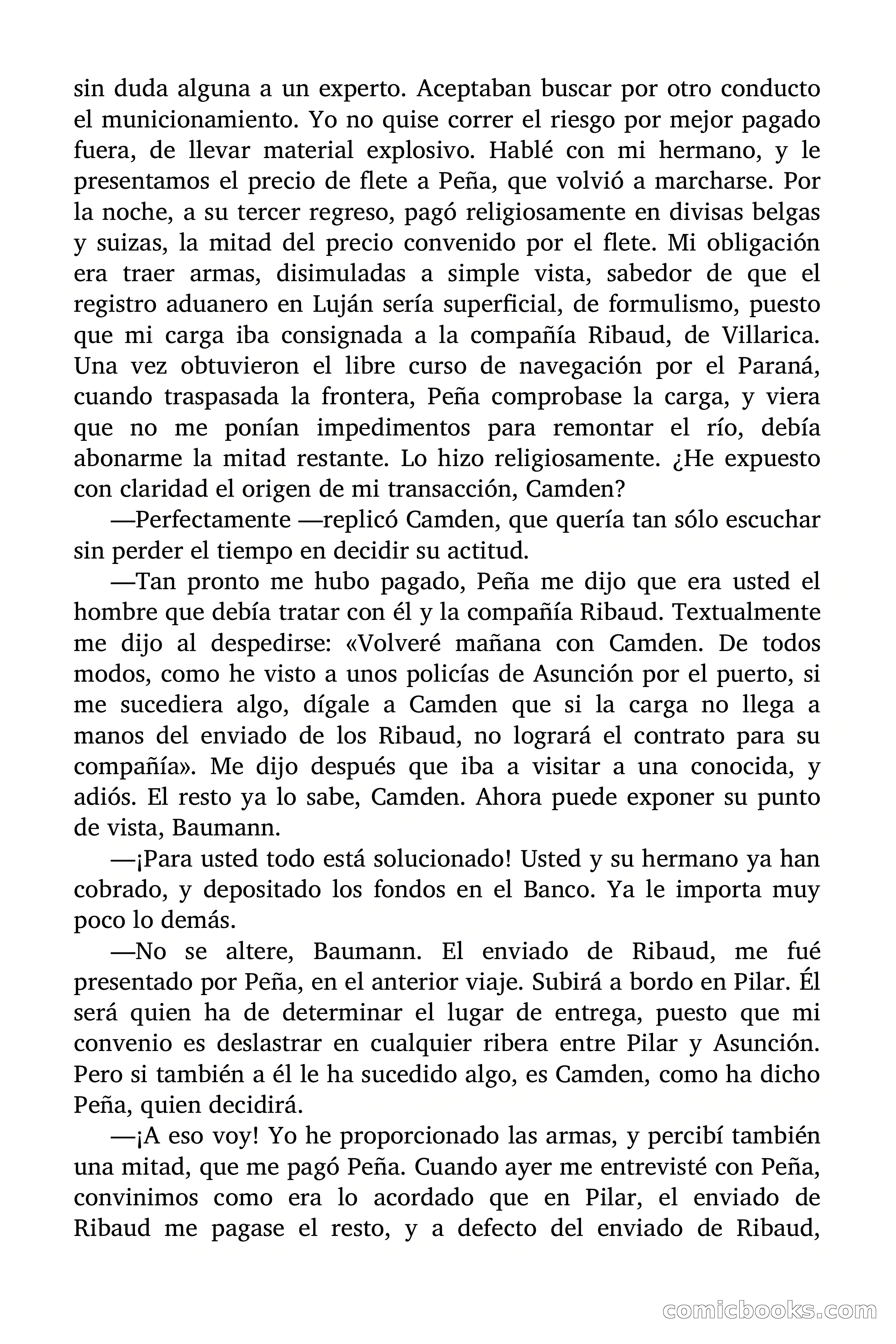 Barco de brujas — page 53 of 95
