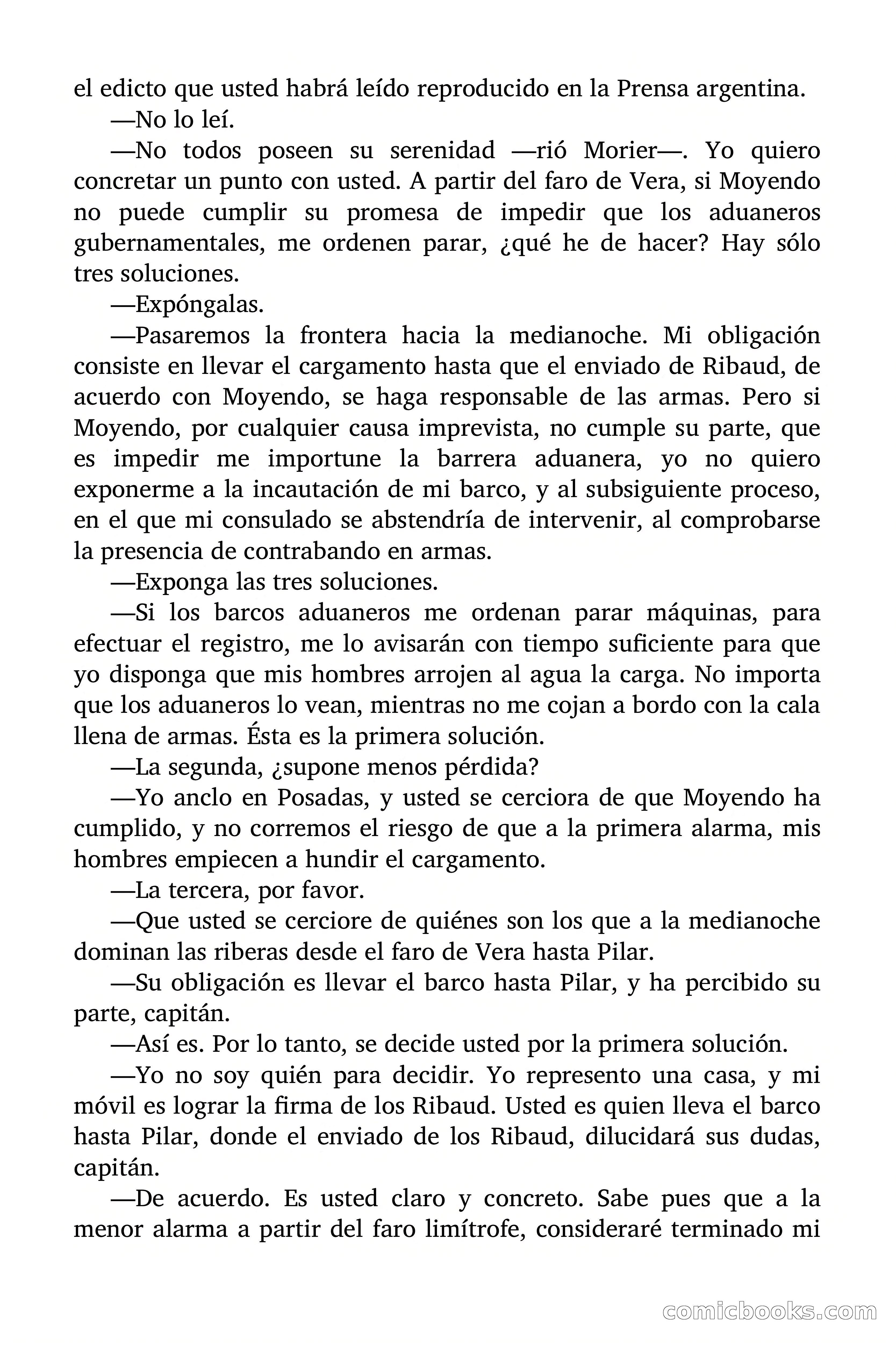 Barco de brujas — page 56 of 95
