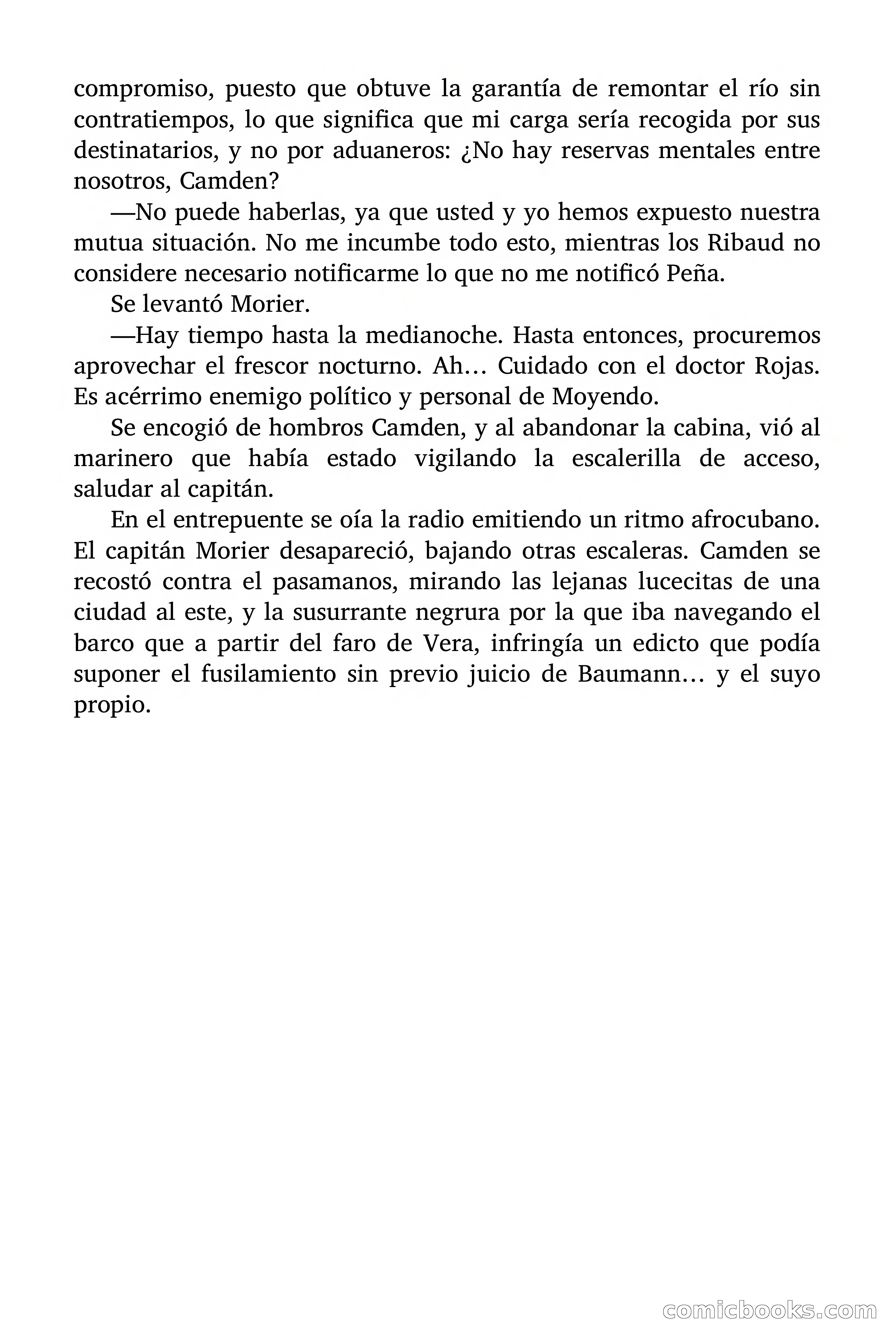 Barco de brujas — page 57 of 95