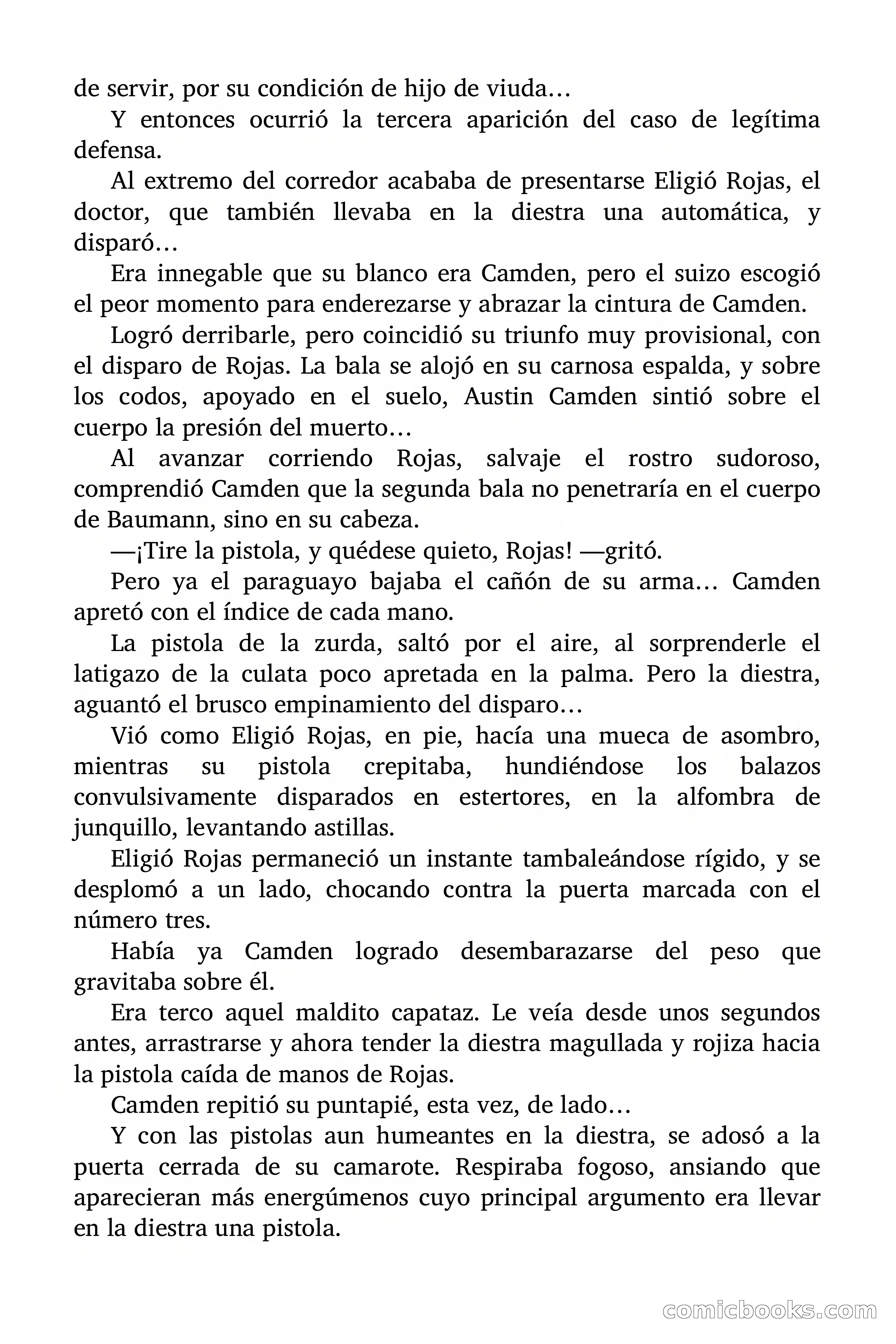 Barco de brujas — page 62 of 95