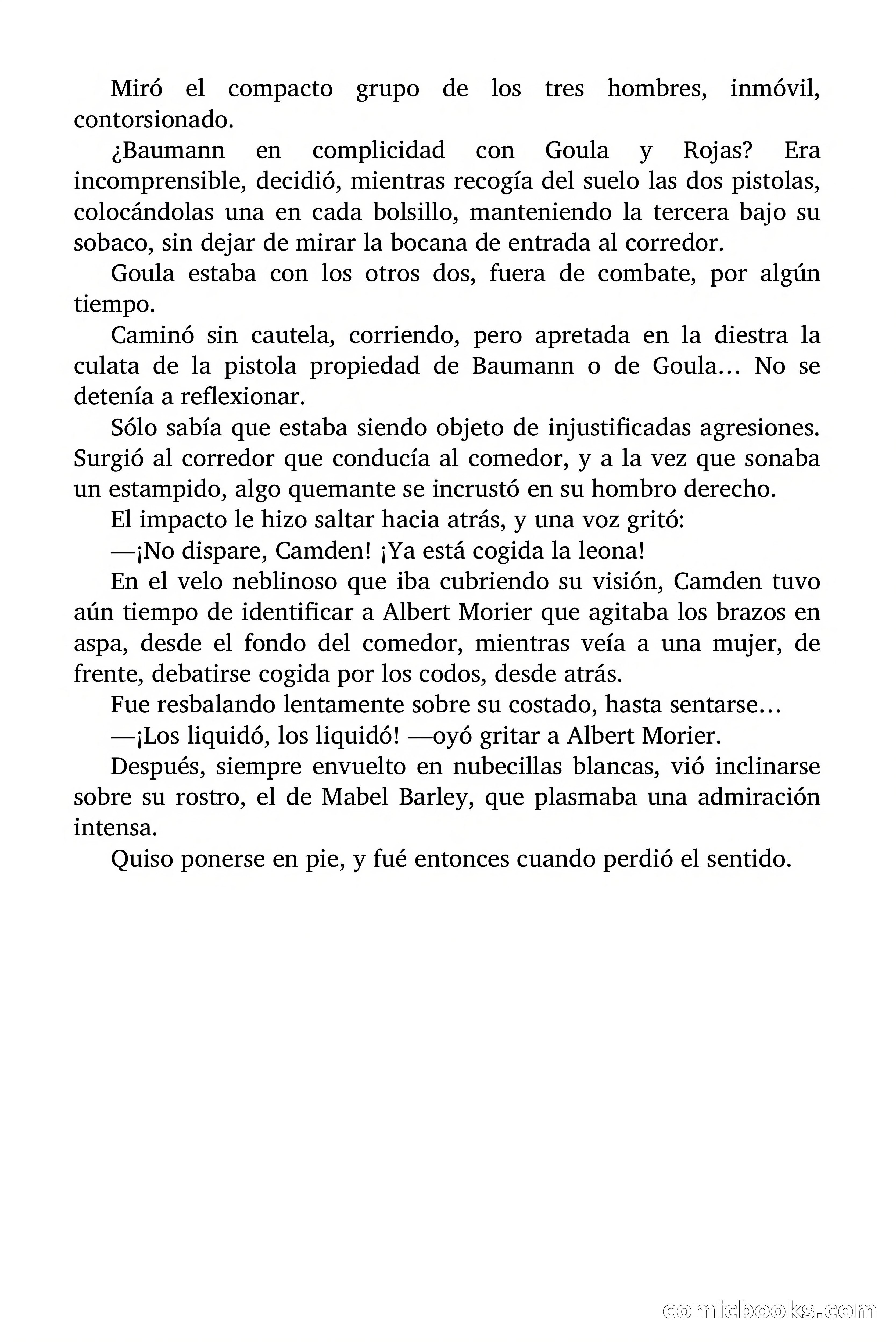 Barco de brujas — page 63 of 95