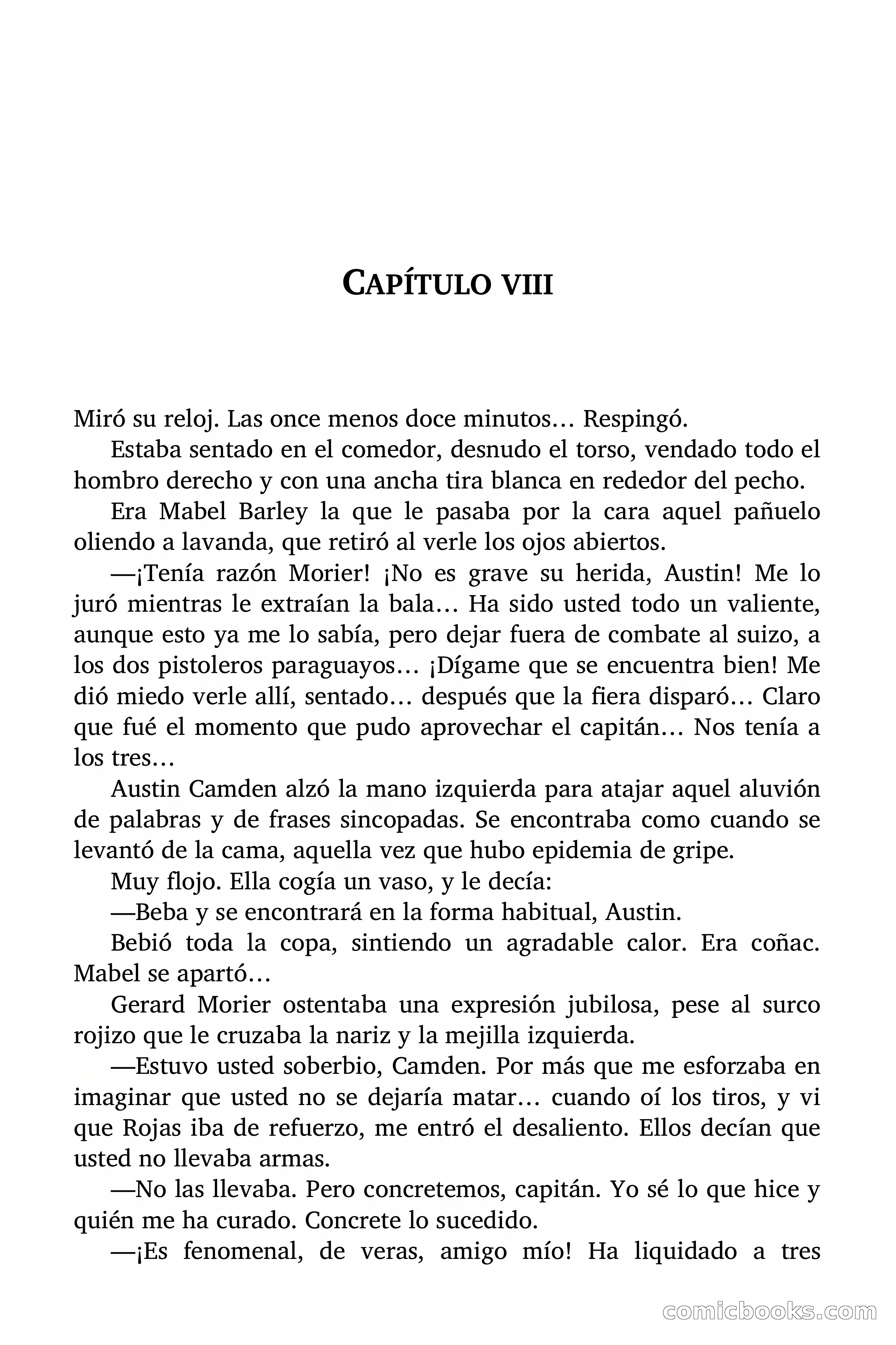 Barco de brujas — page 64 of 95