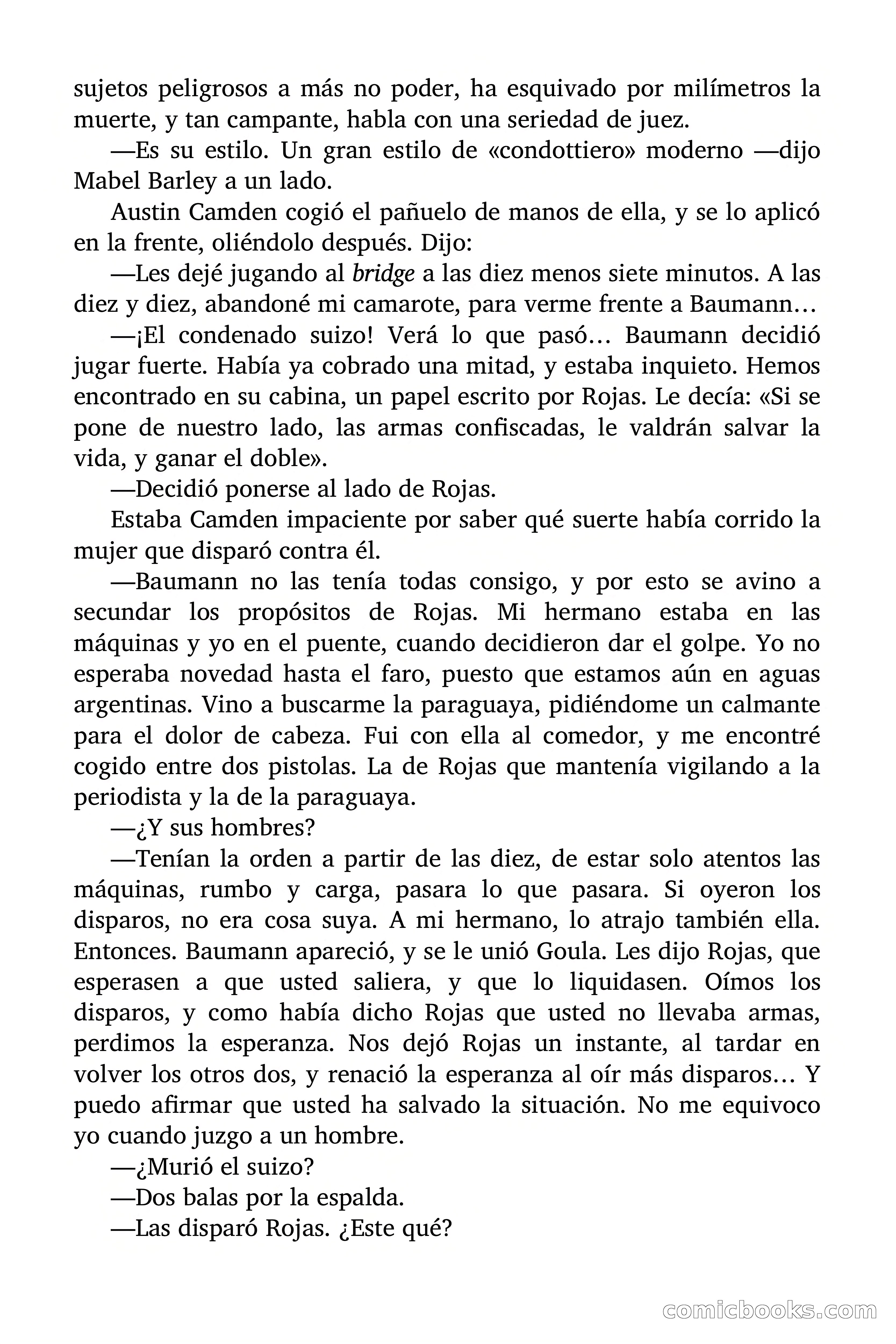 Barco de brujas — page 65 of 95