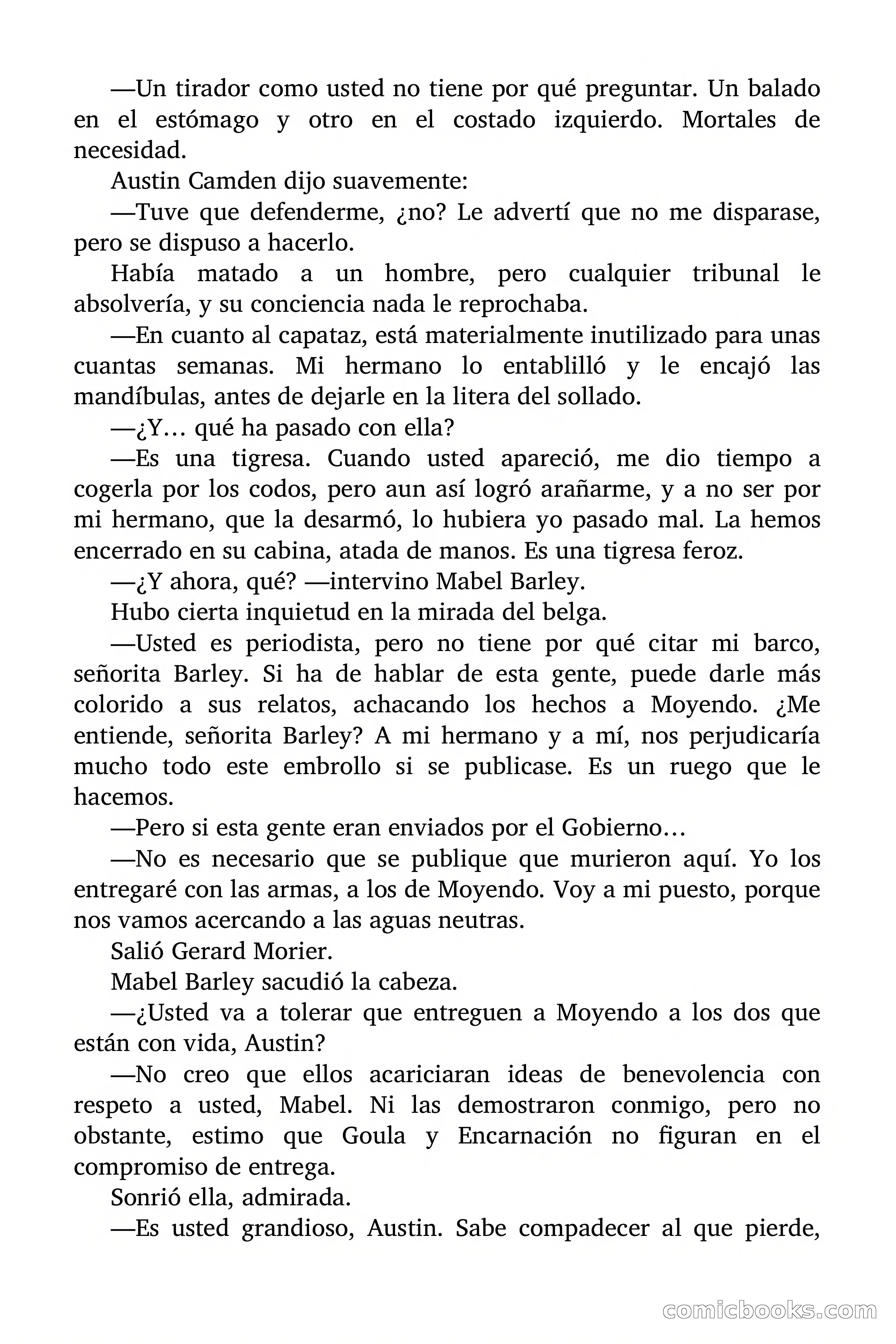 Barco de brujas — page 66 of 95