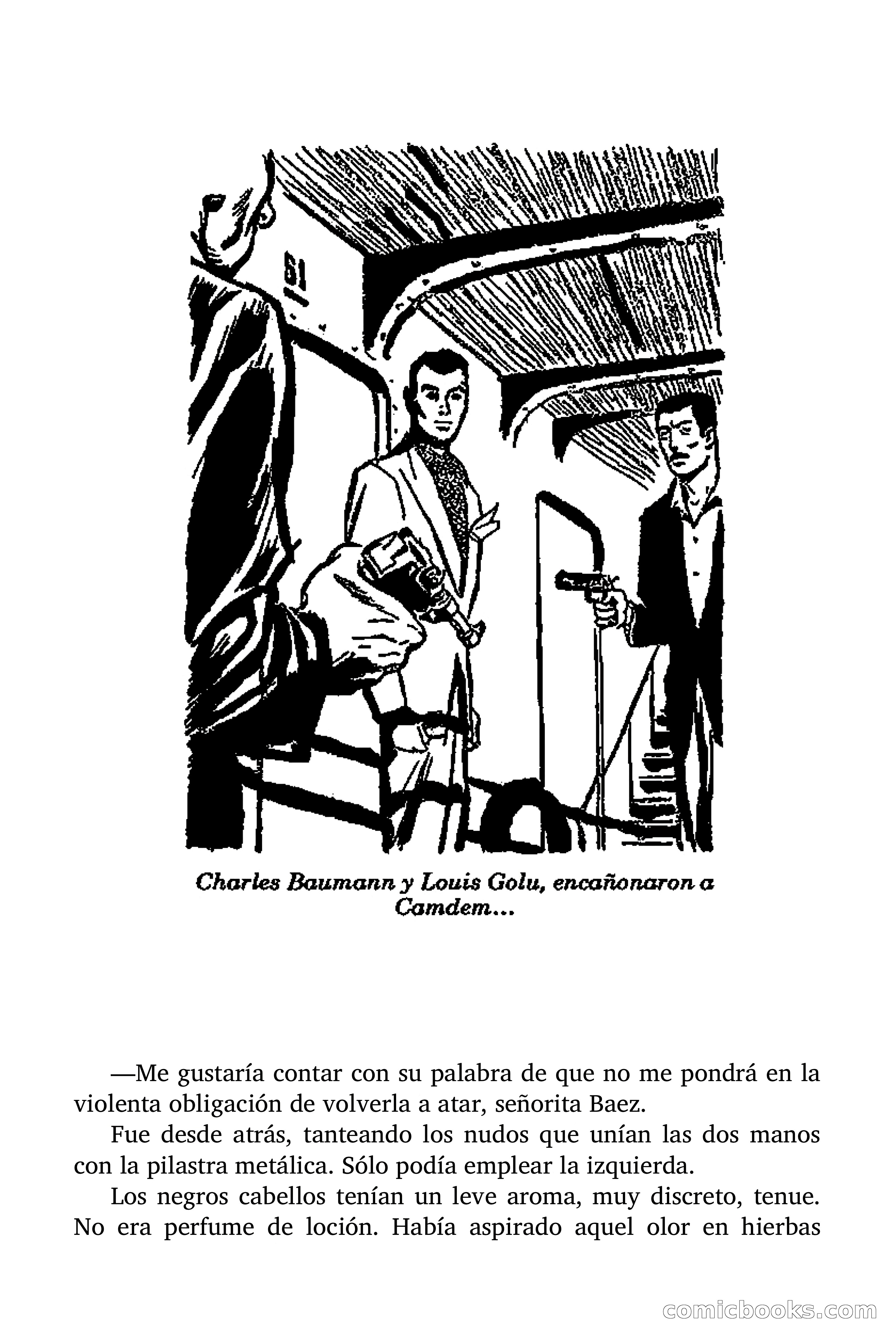 Barco de brujas — page 70 of 95