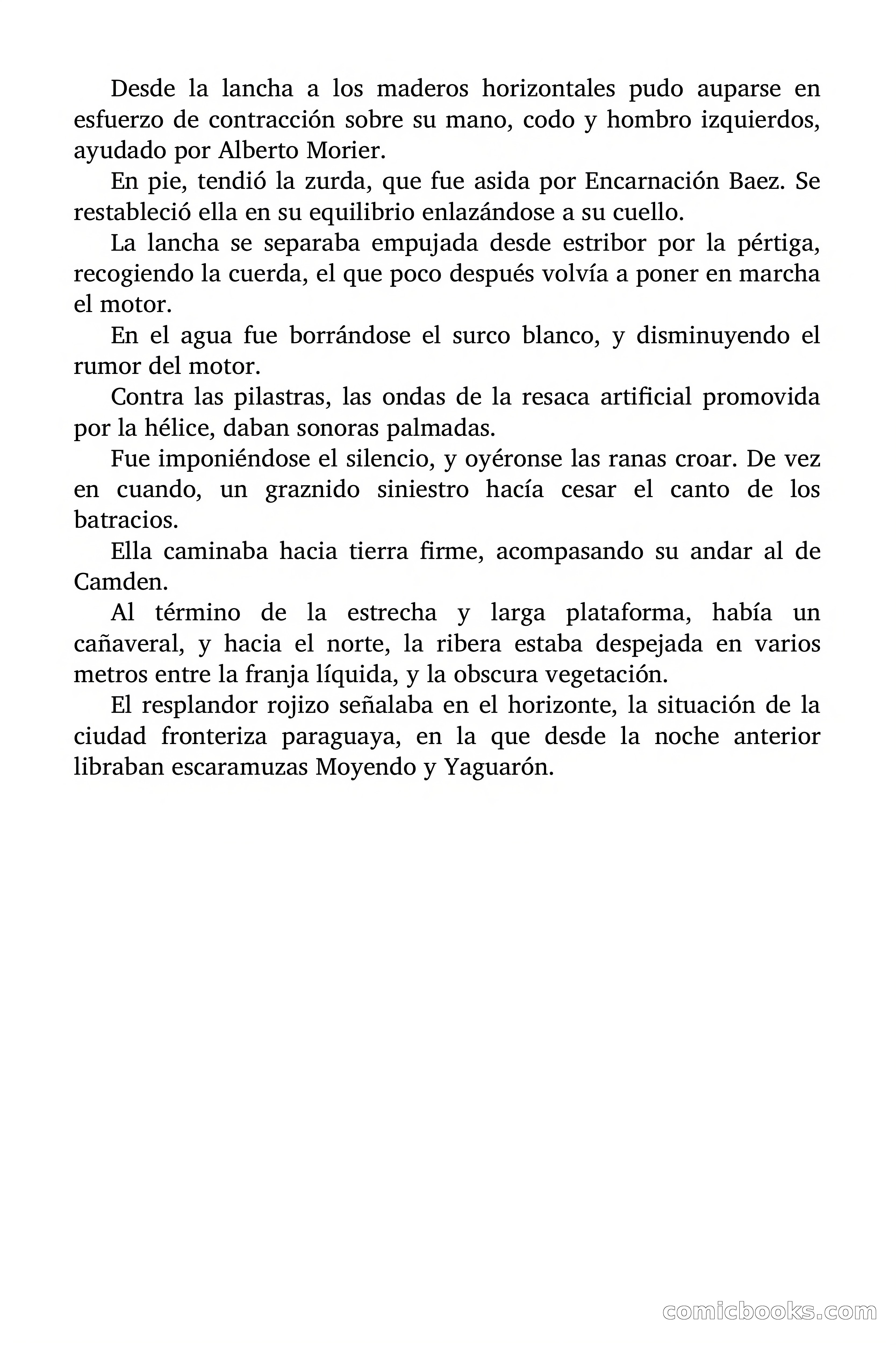 Barco de brujas — page 75 of 95