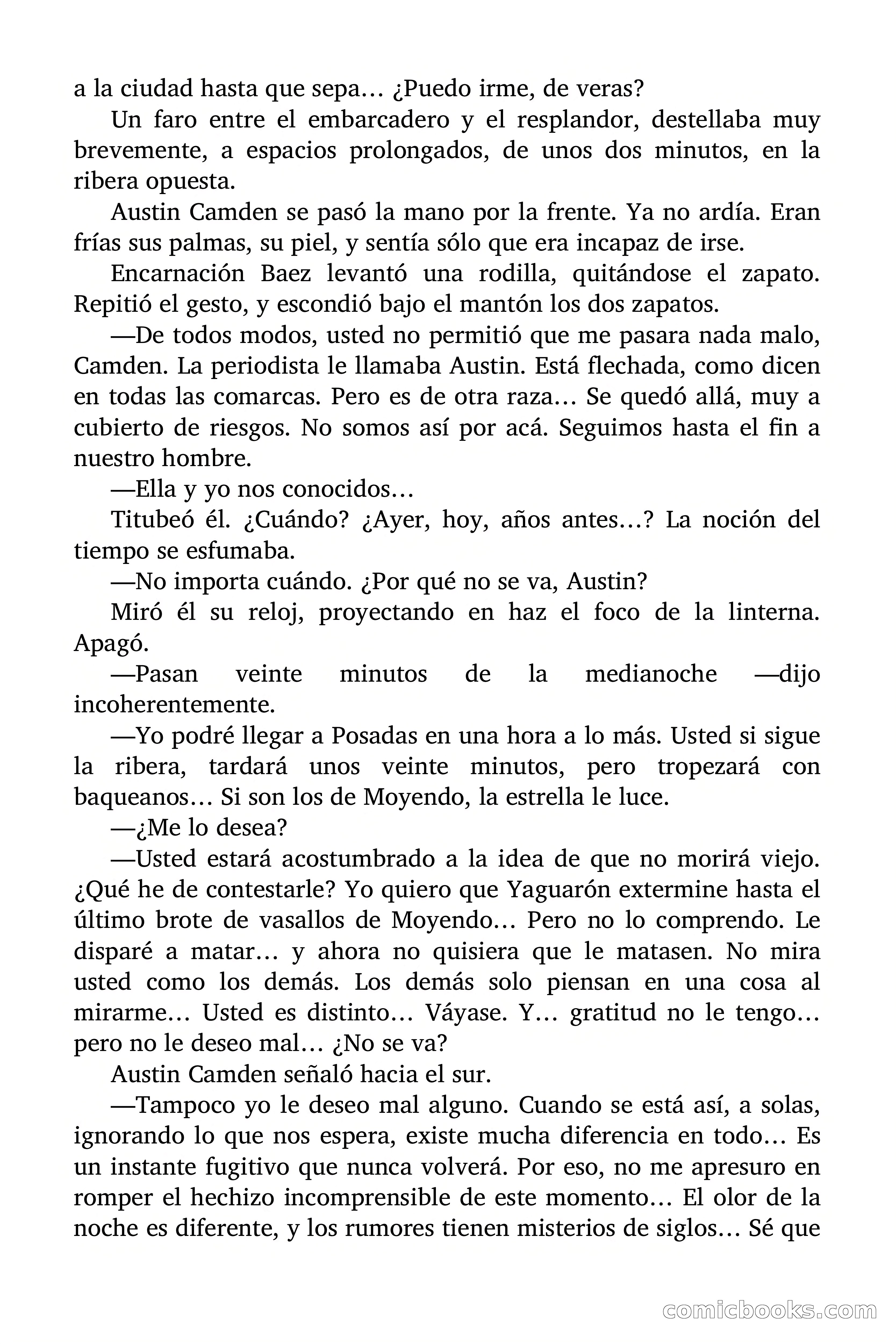 Barco de brujas — page 77 of 95