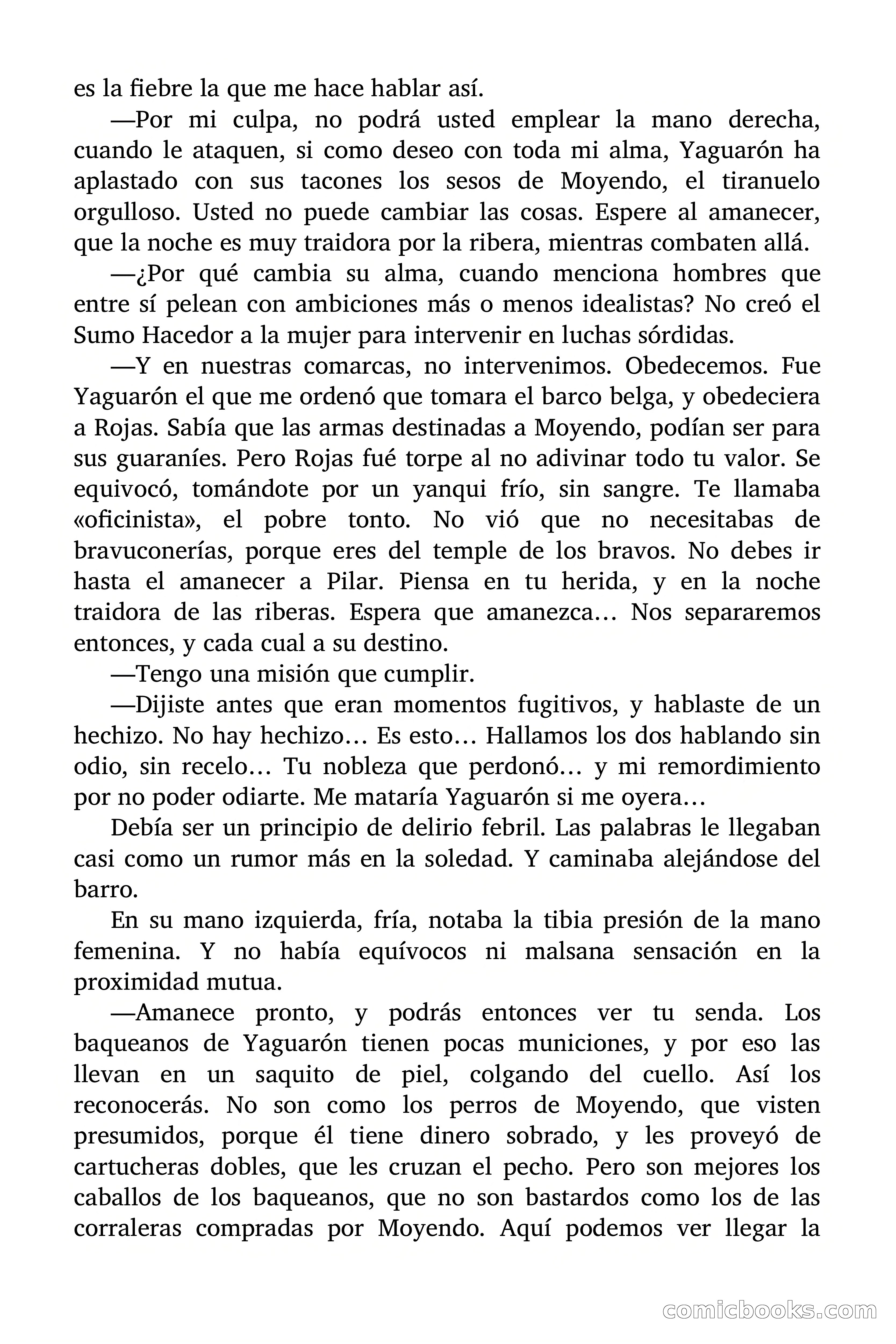 Barco de brujas — page 78 of 95