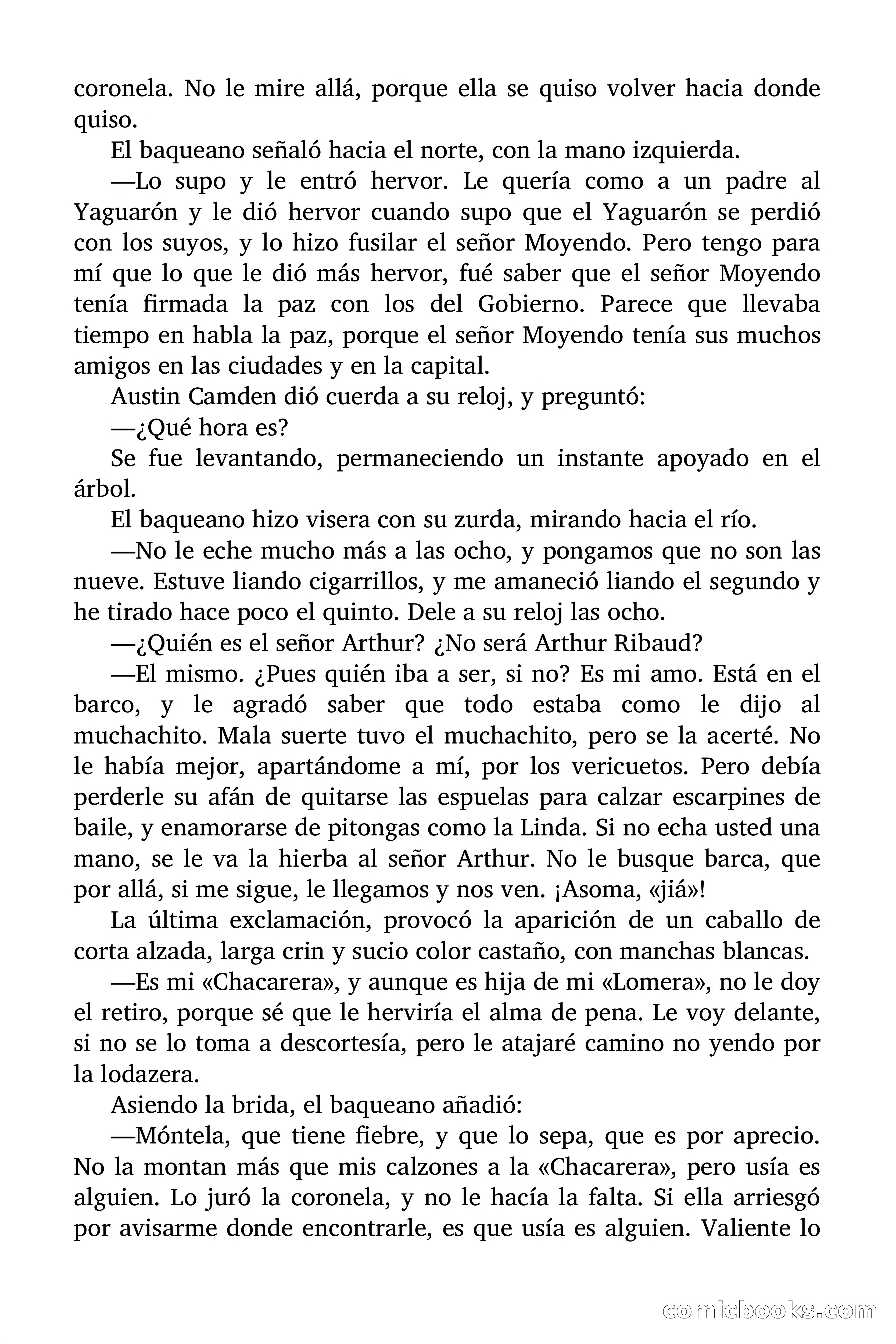 Barco de brujas — page 81 of 95