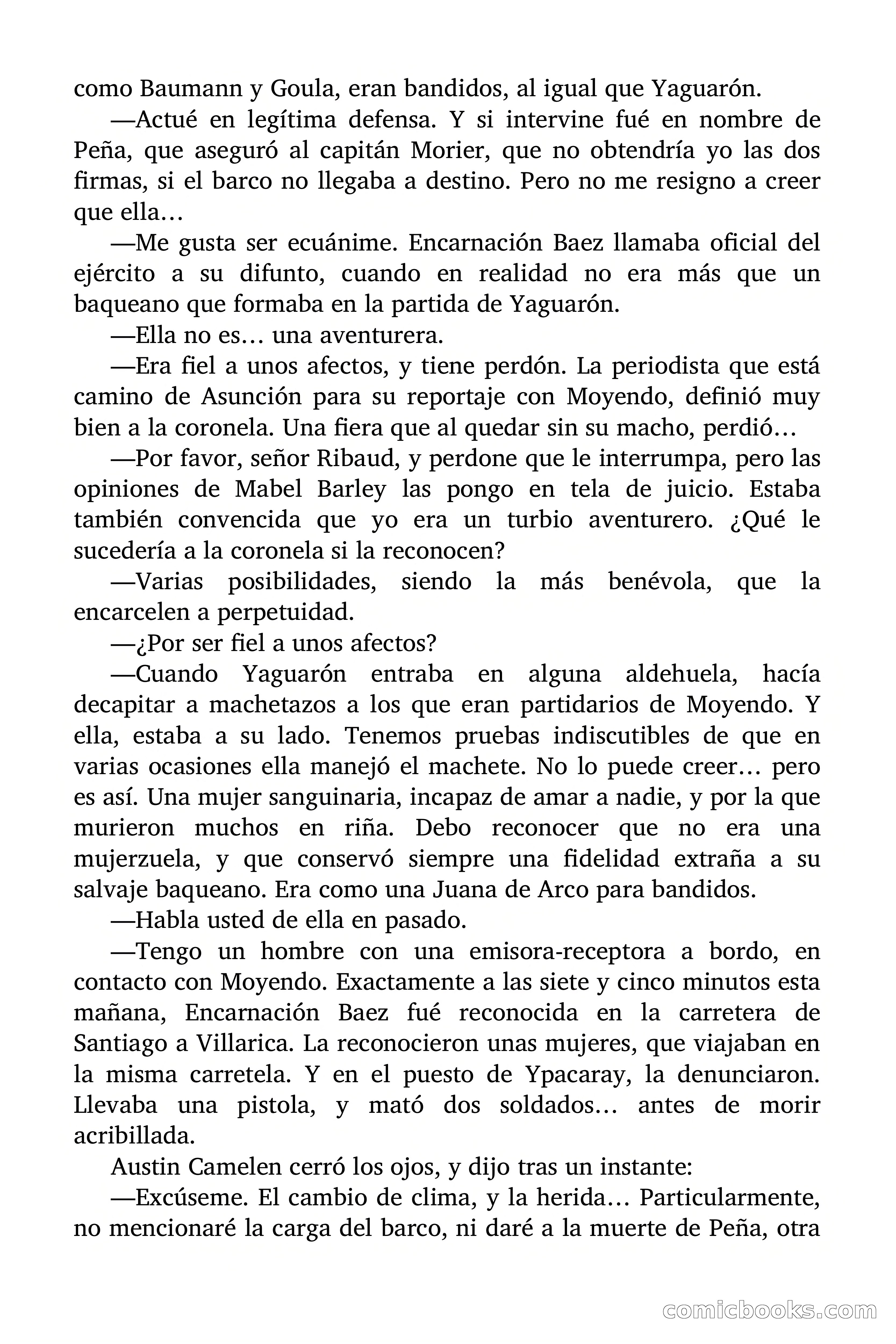 Barco de brujas — page 85 of 95