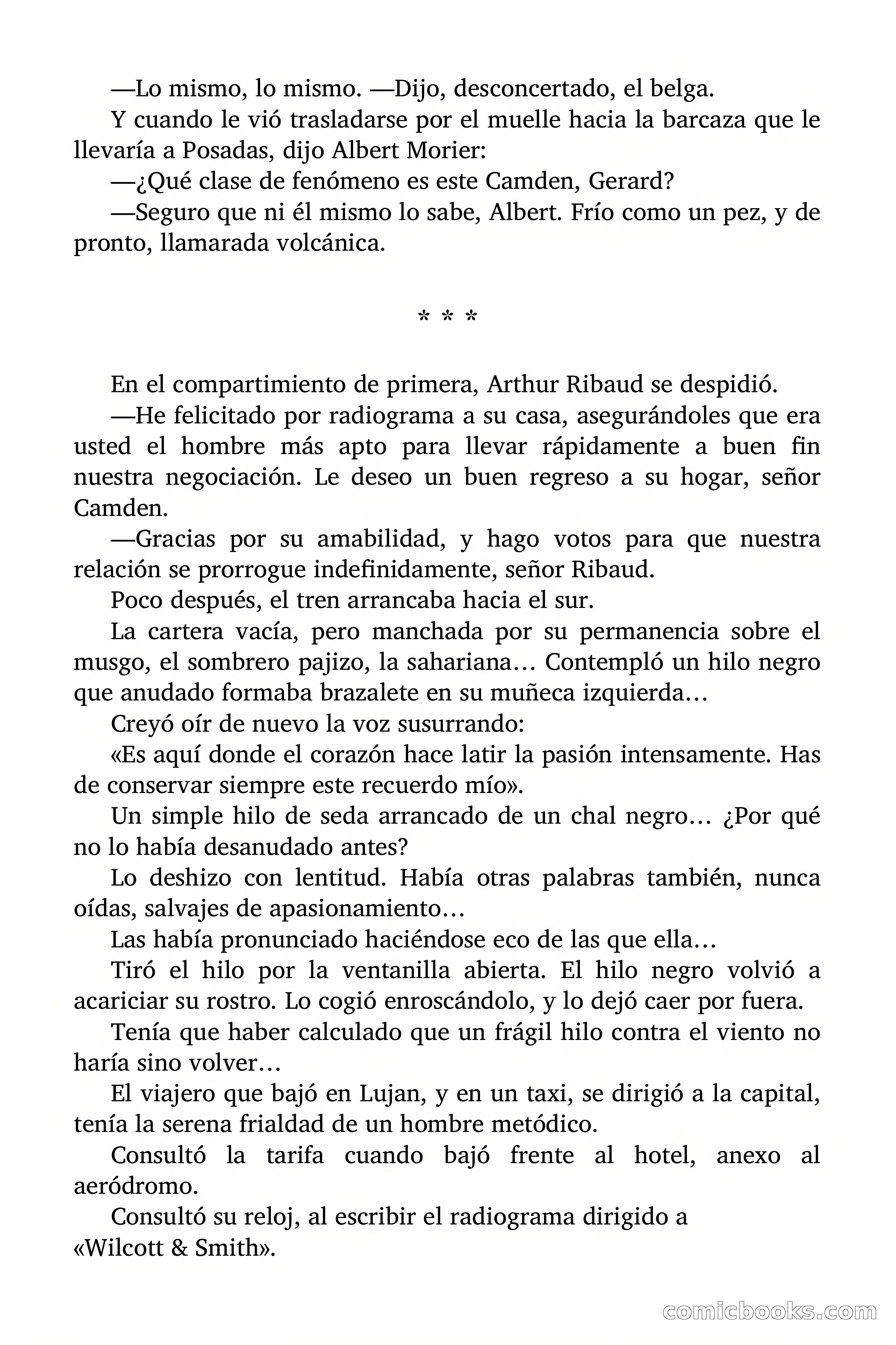 Barco de brujas — page 87 of 95