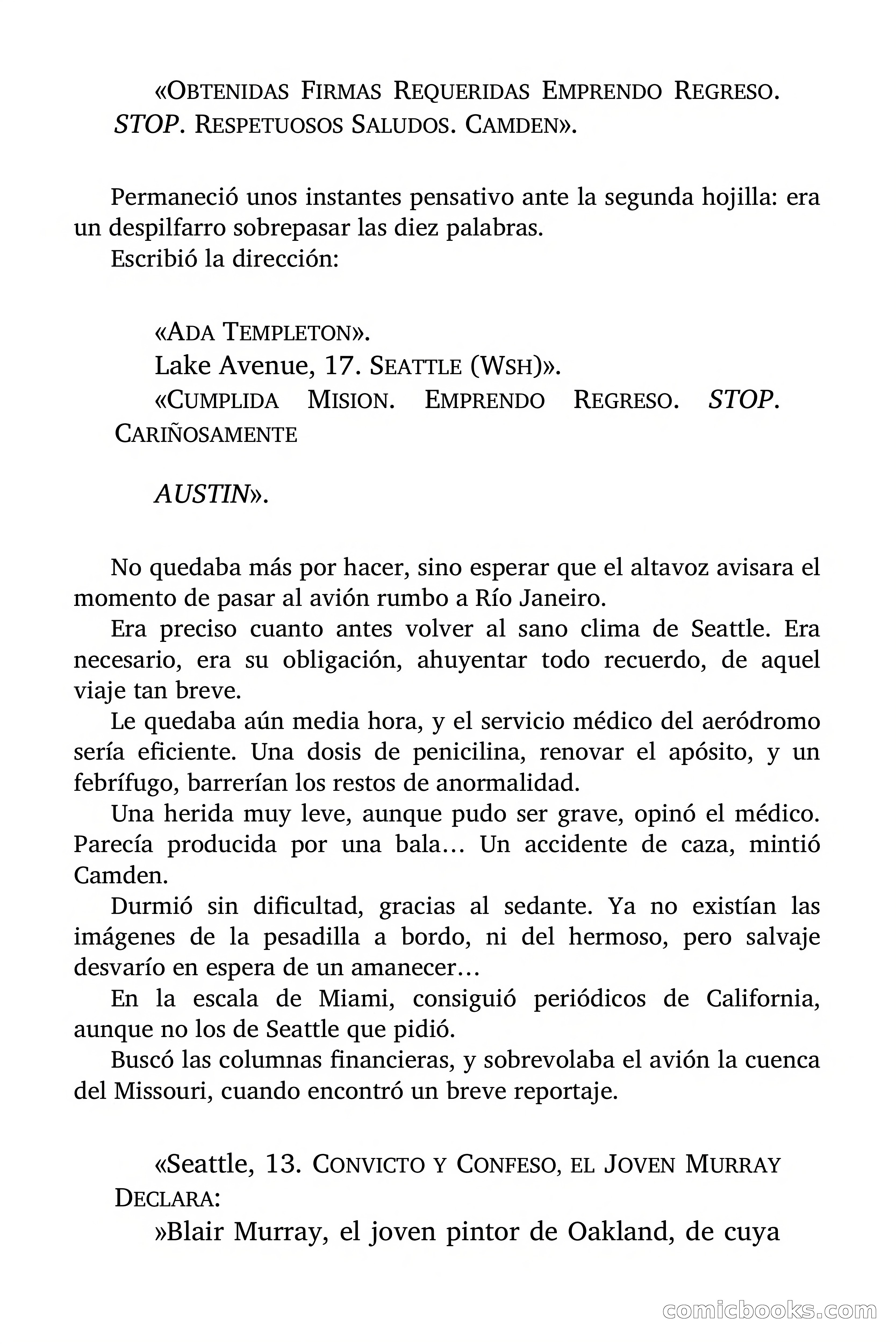 Barco de brujas — page 88 of 95