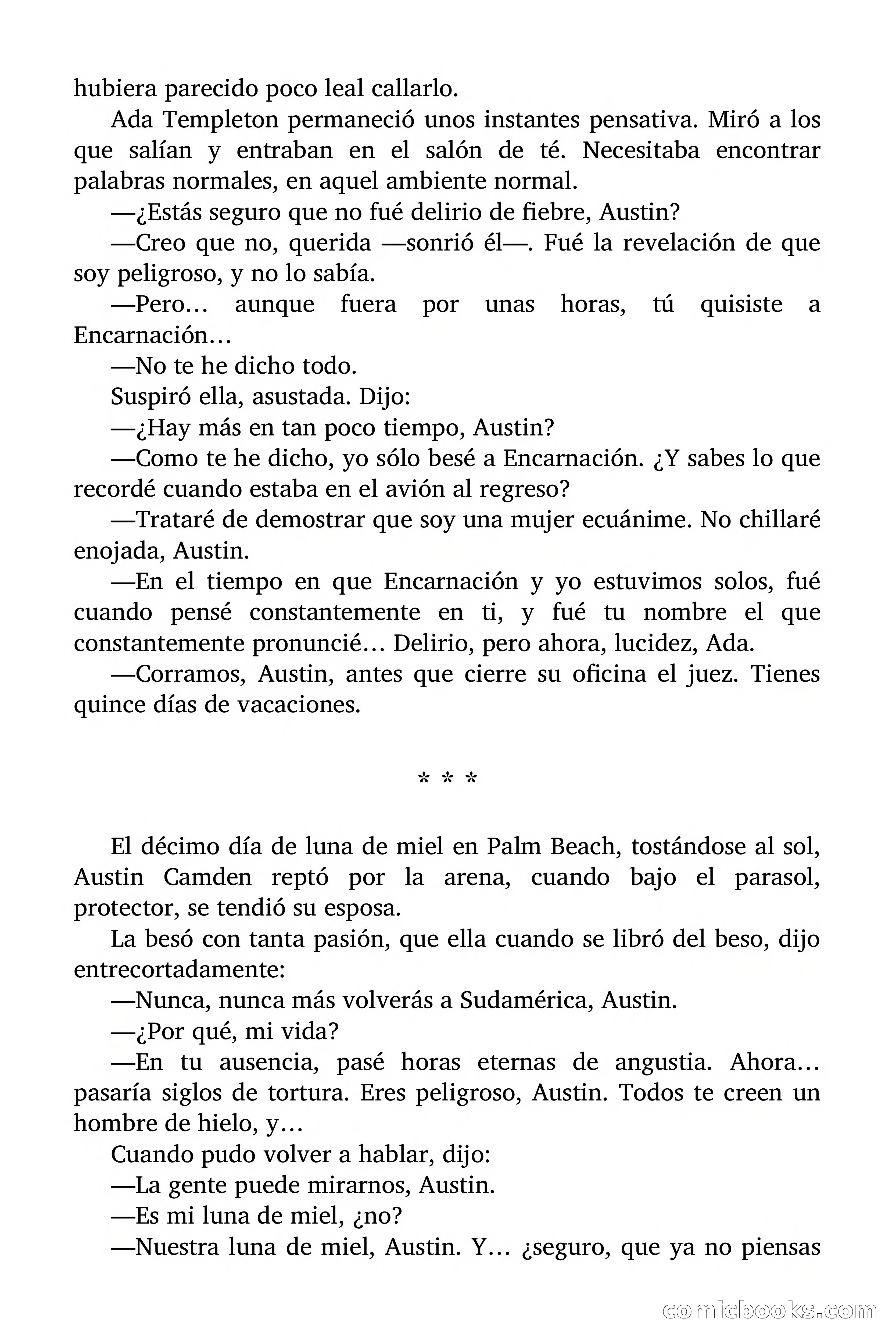 Barco de brujas — page 90 of 95