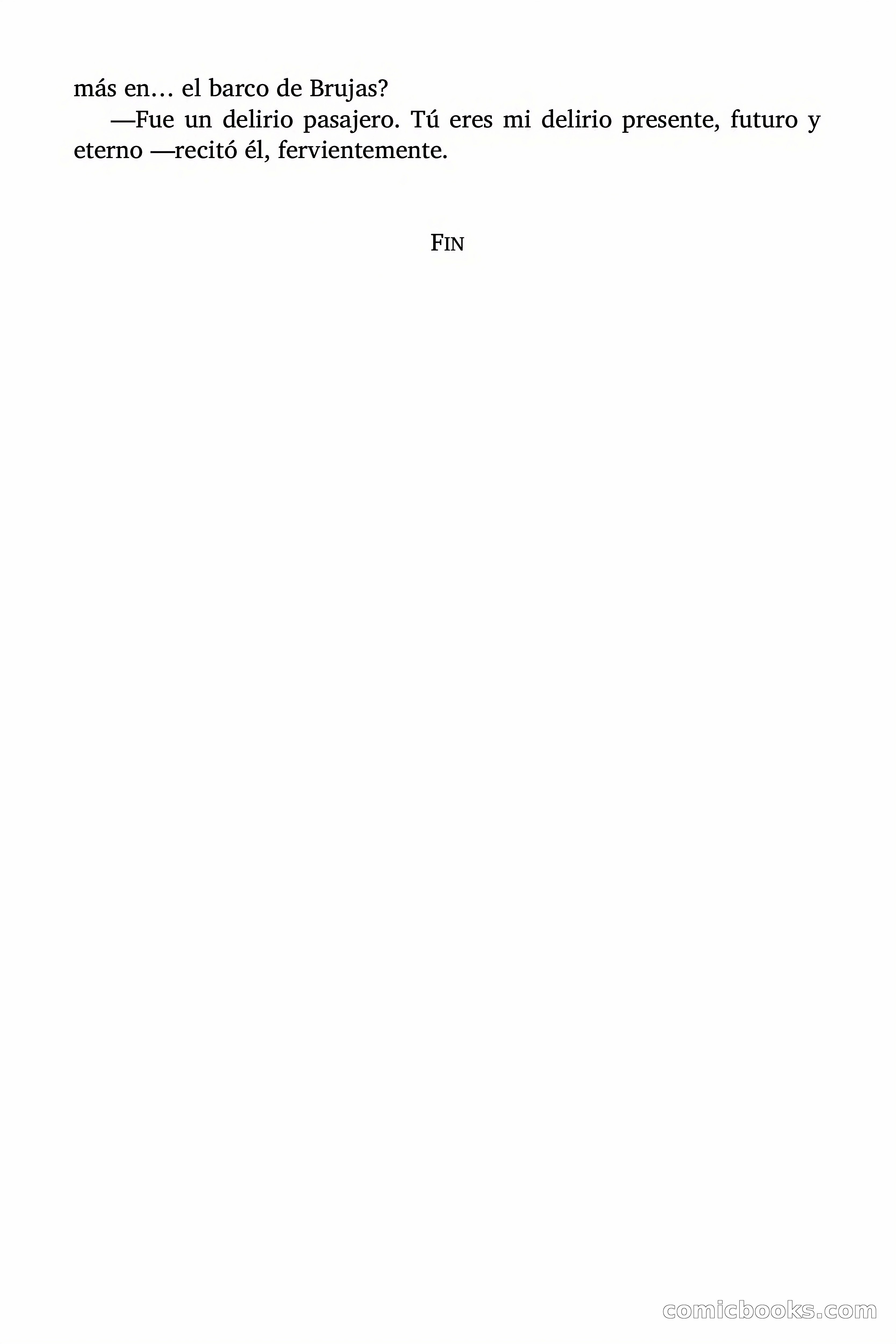 Barco de brujas — page 91 of 95