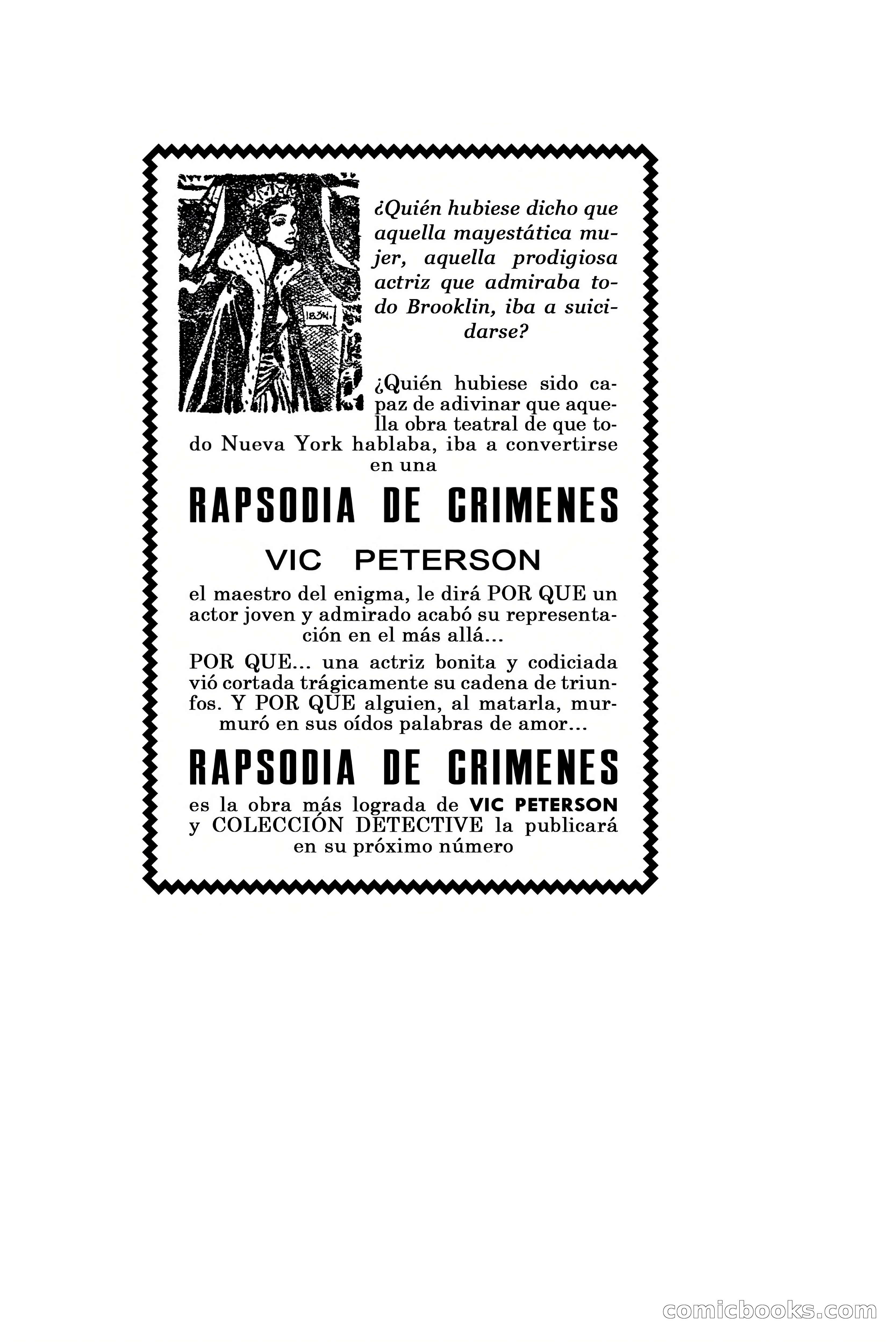 Crimen Falsificado — page 75 of 76