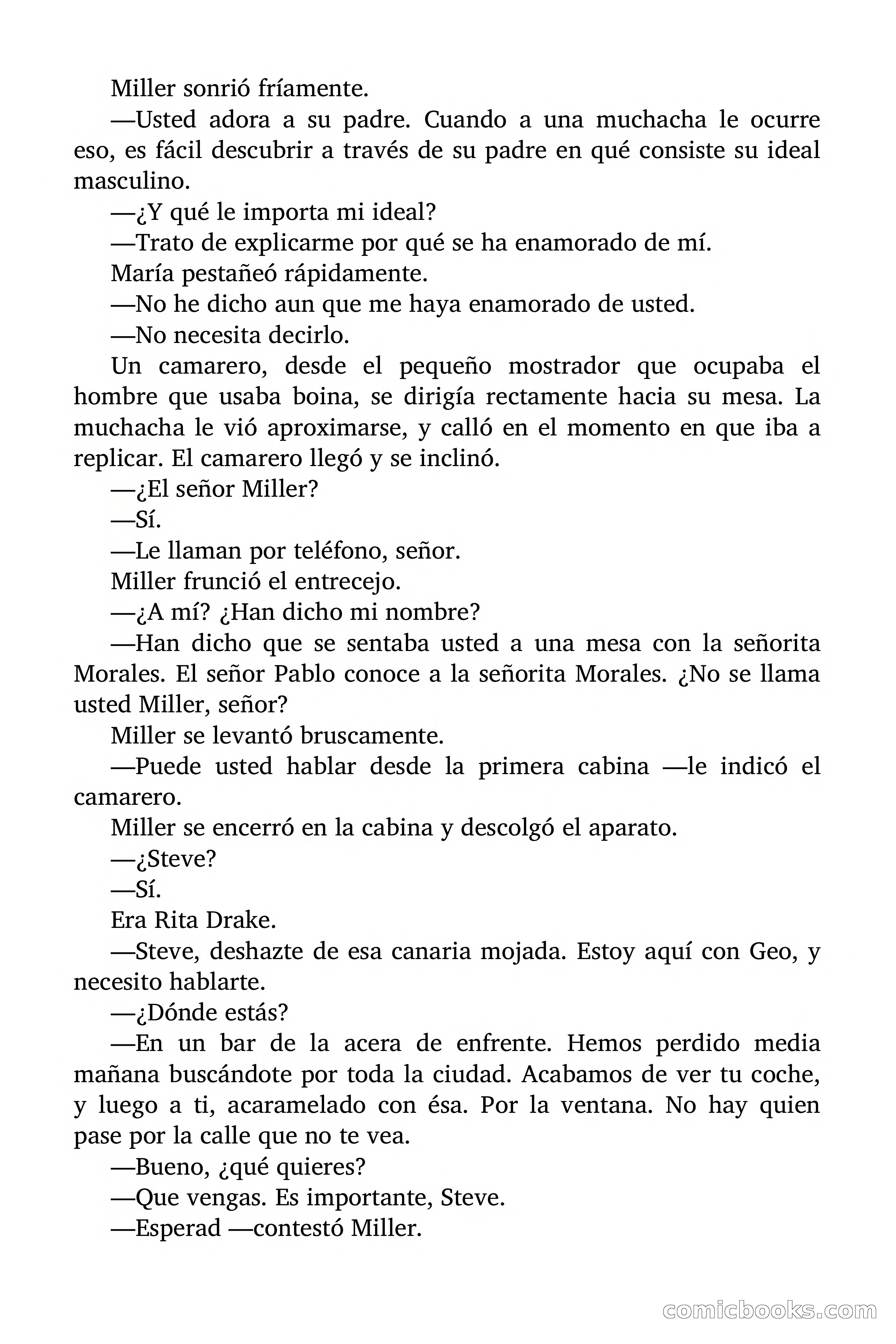 Asesinato en la frontera — page 68 of 123