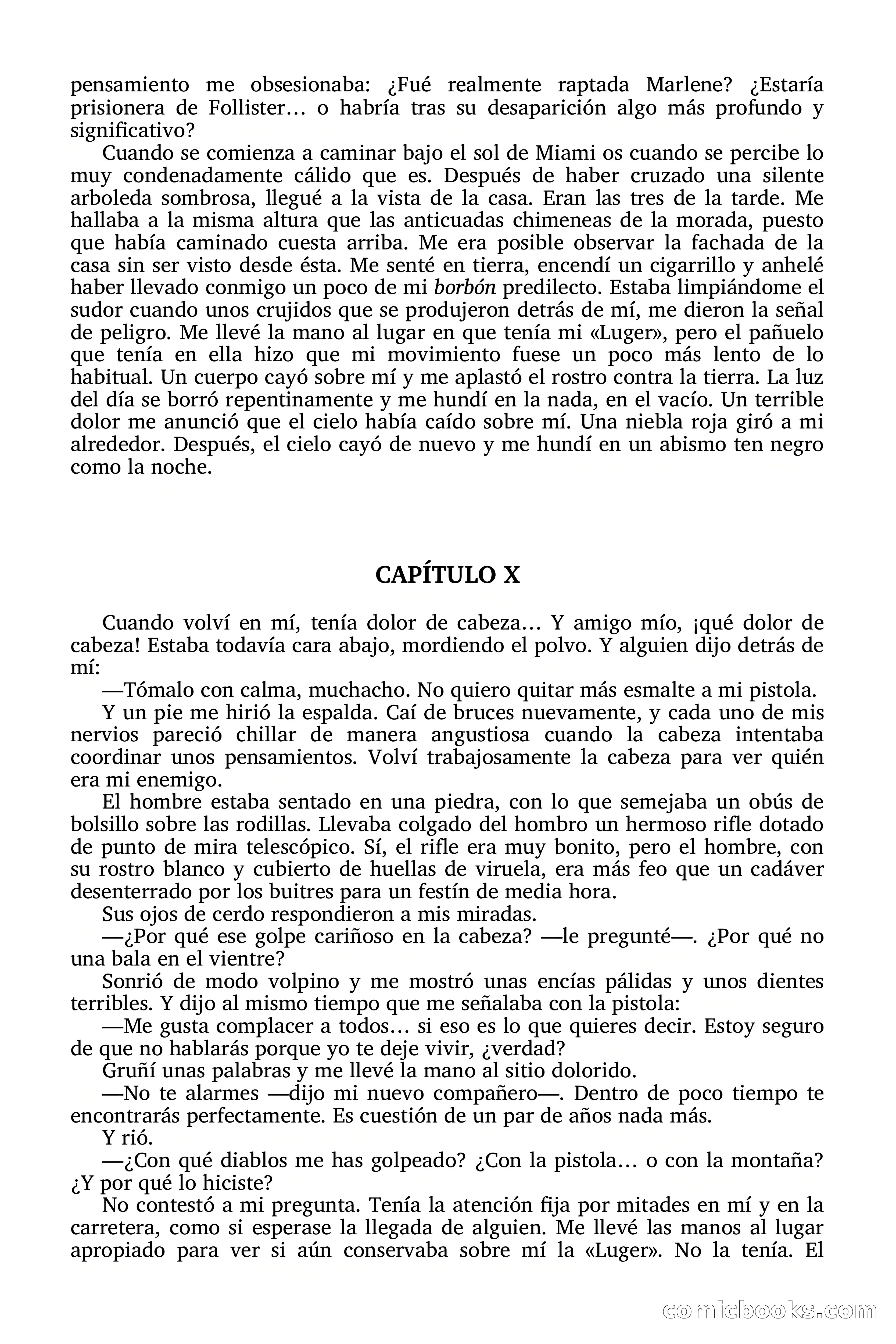 Di adiós al cadáver — page 48 of 76