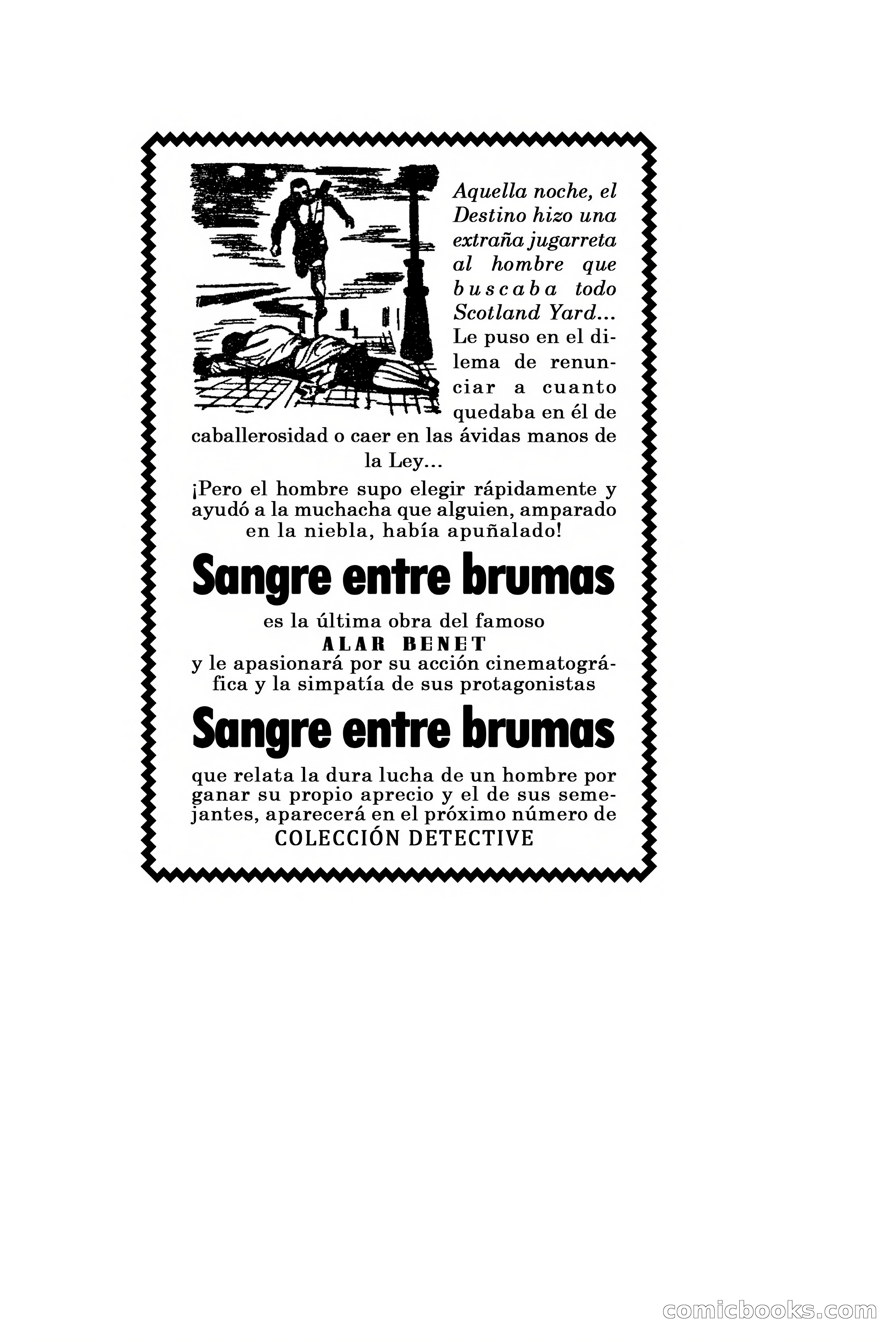 Di adiós al cadáver — page 75 of 76