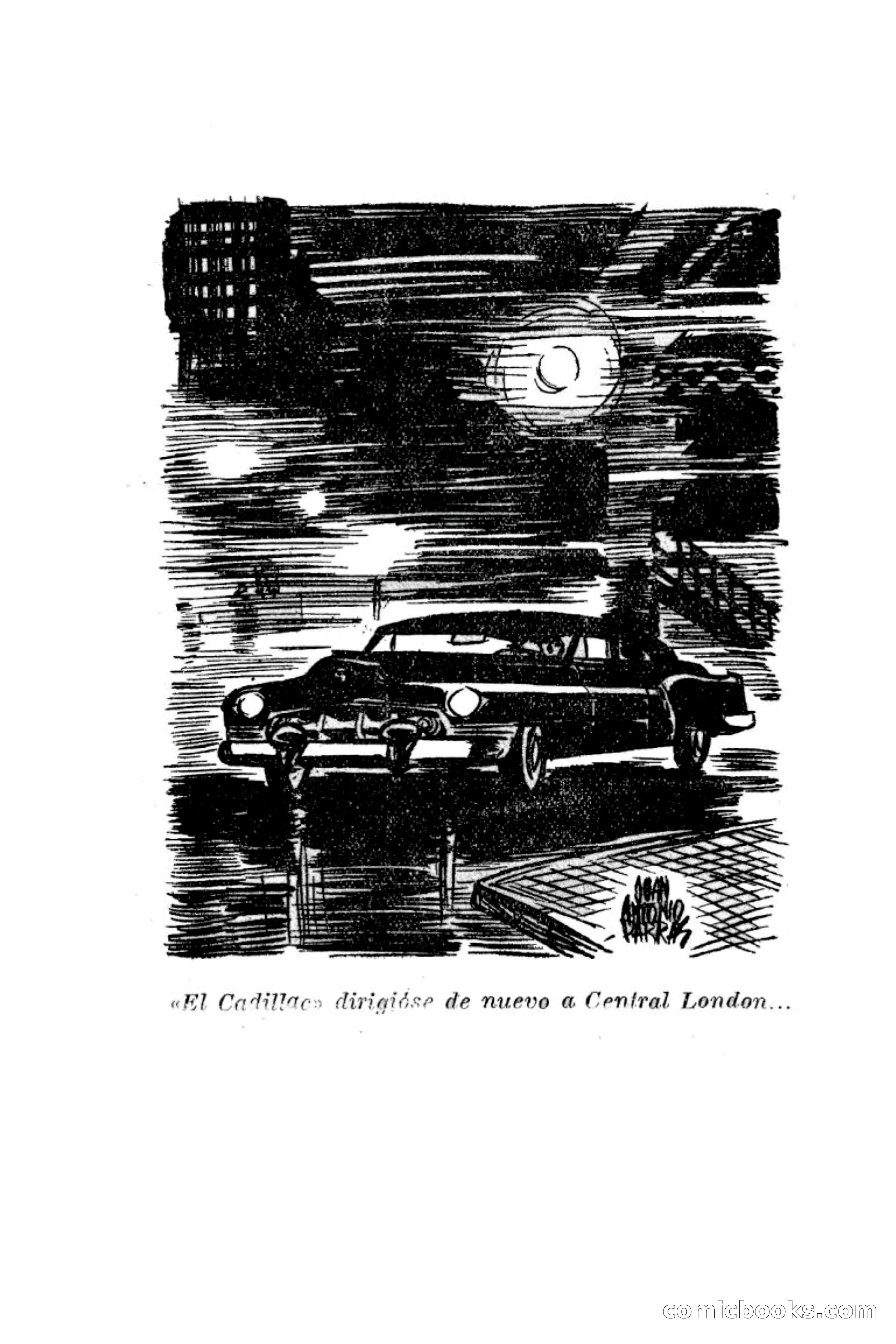 Sangre entre brumas — page 35 of 109
