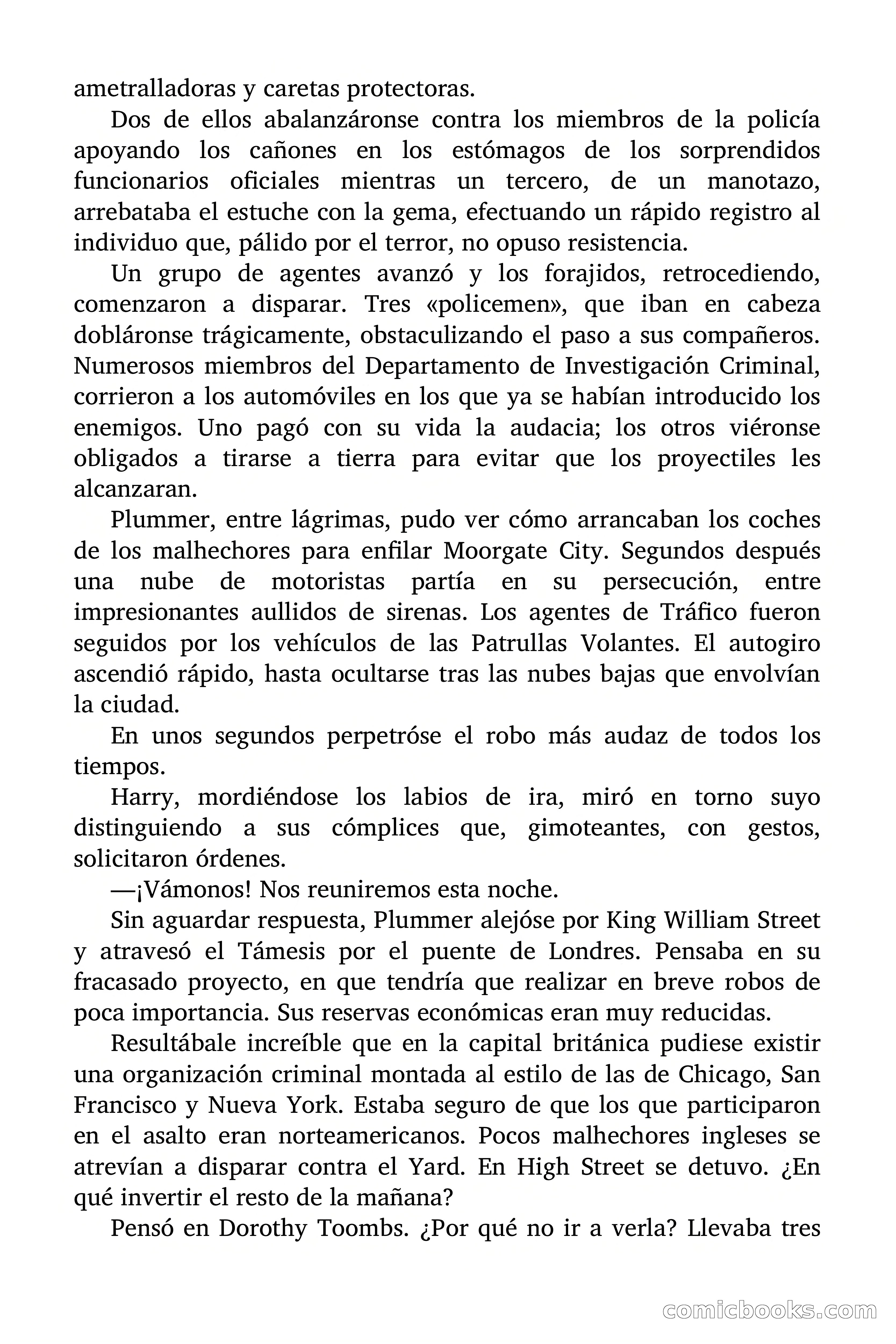 Sangre entre brumas — page 38 of 109