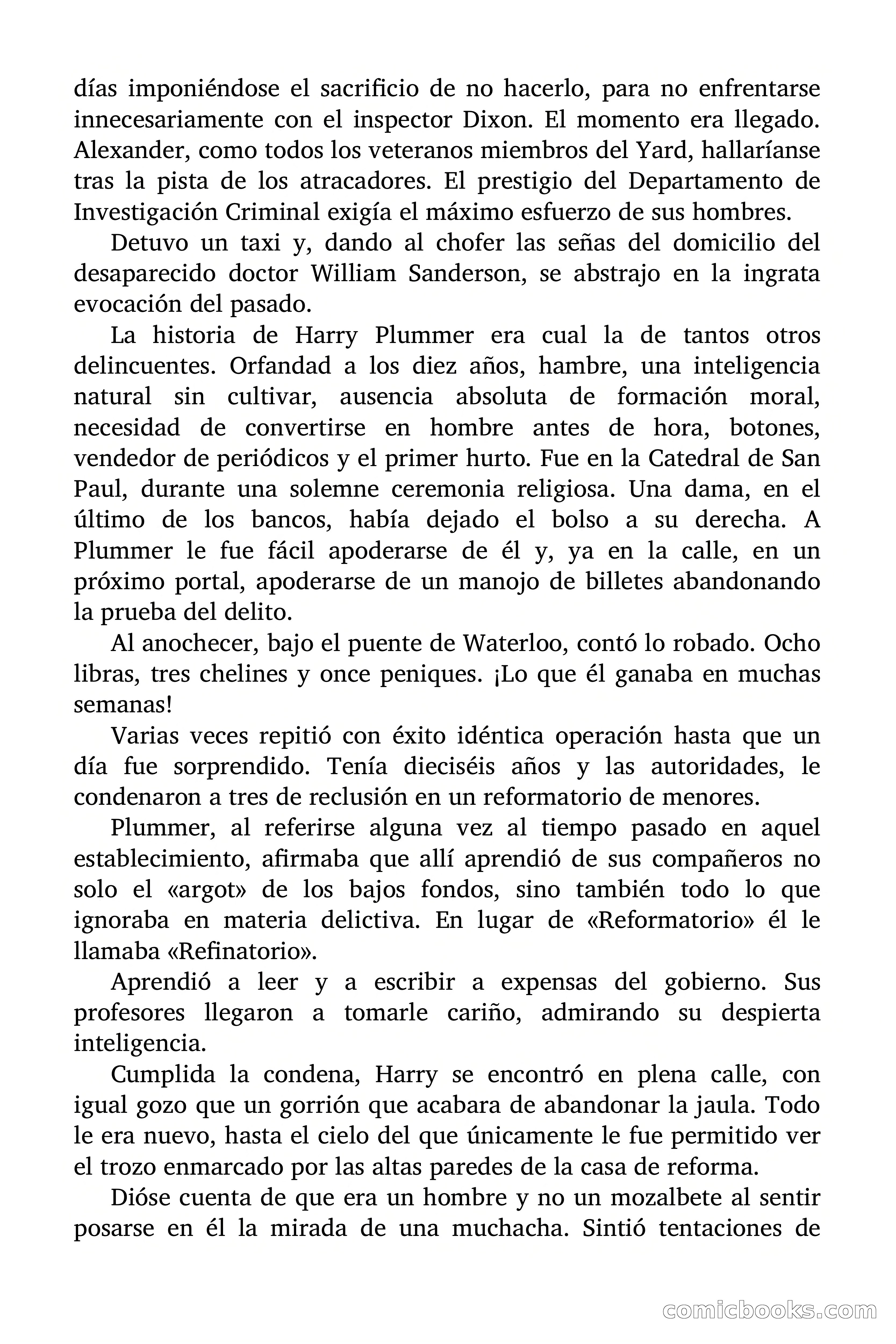 Sangre entre brumas — page 39 of 109