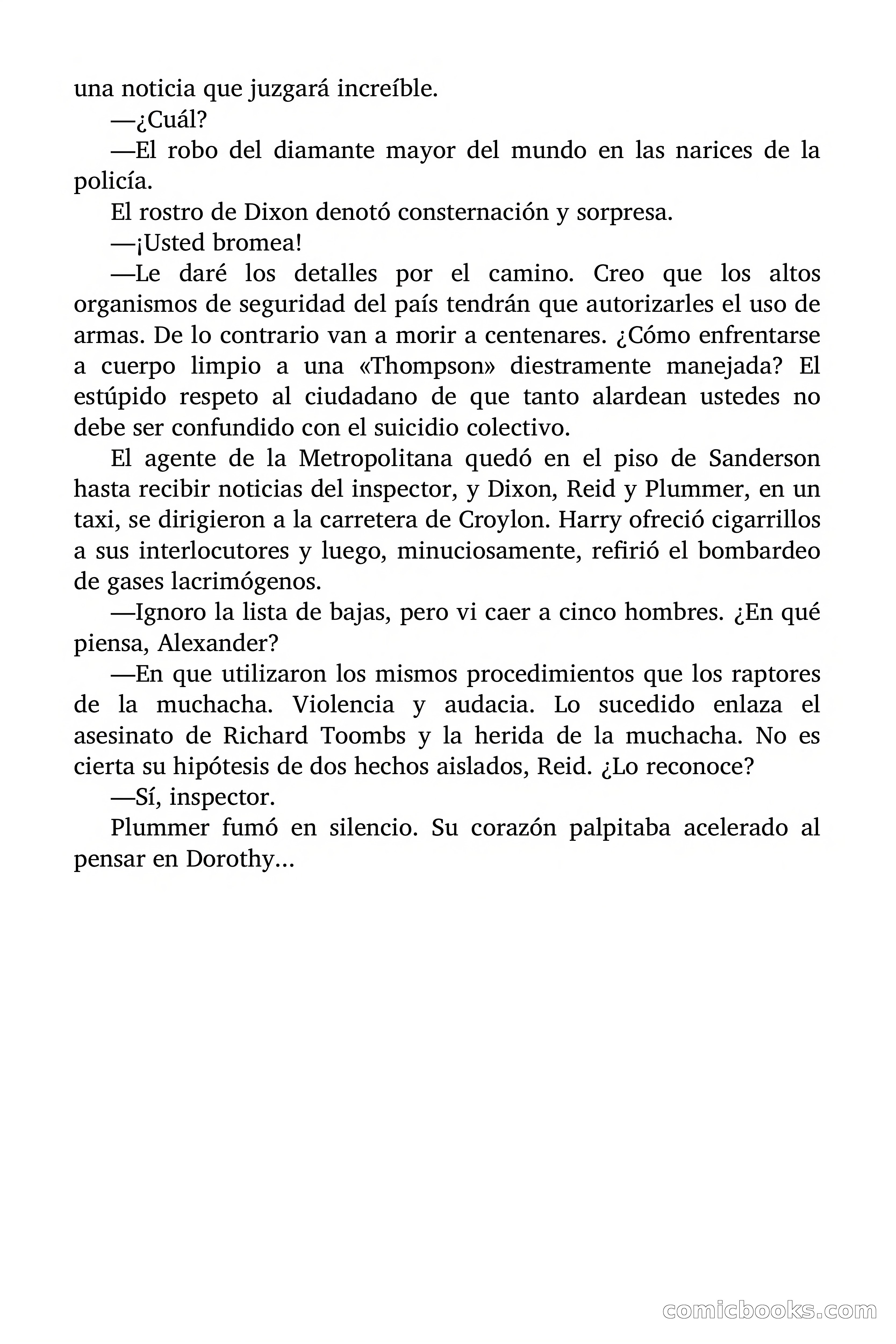 Sangre entre brumas — page 43 of 109