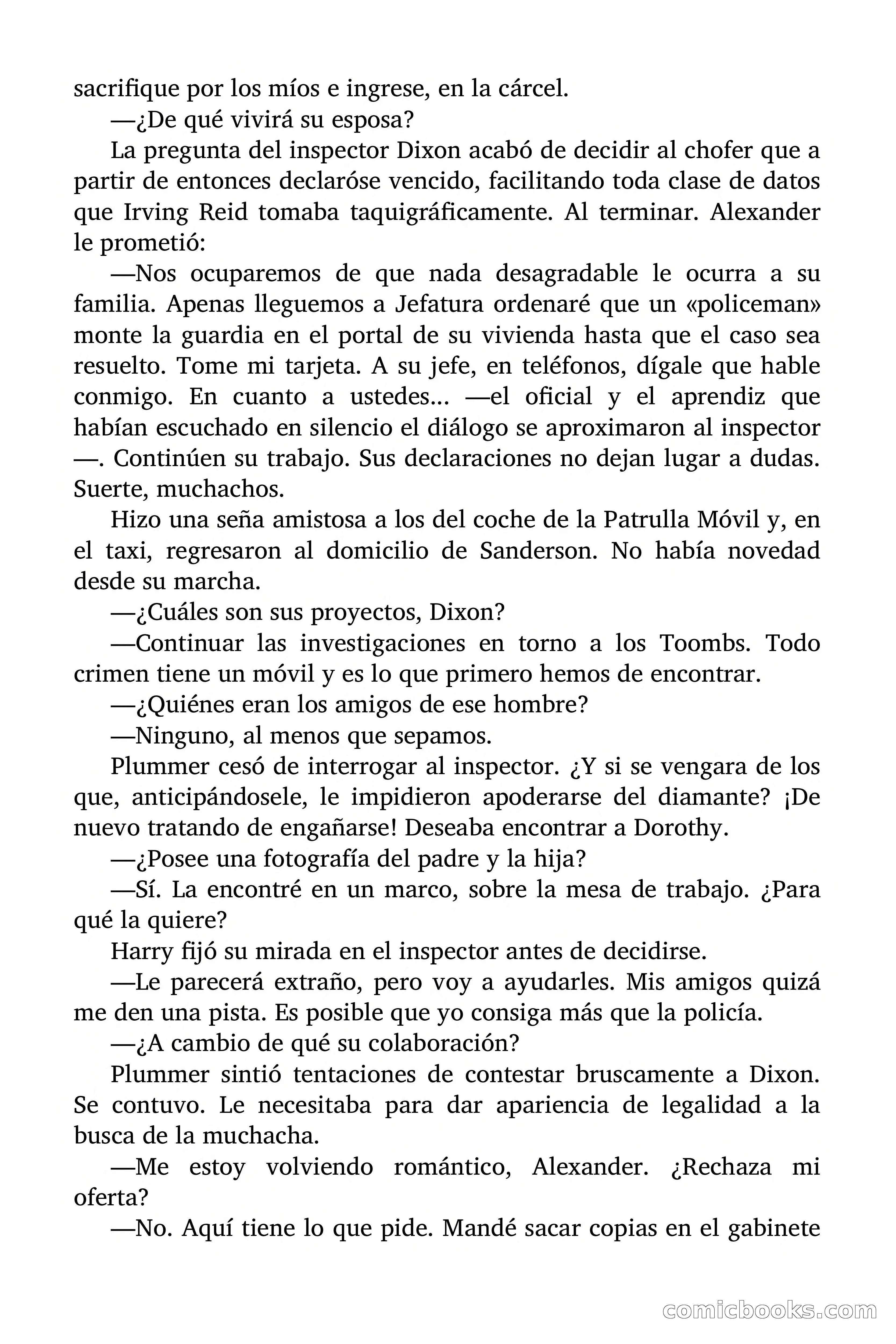 Sangre entre brumas — page 45 of 109