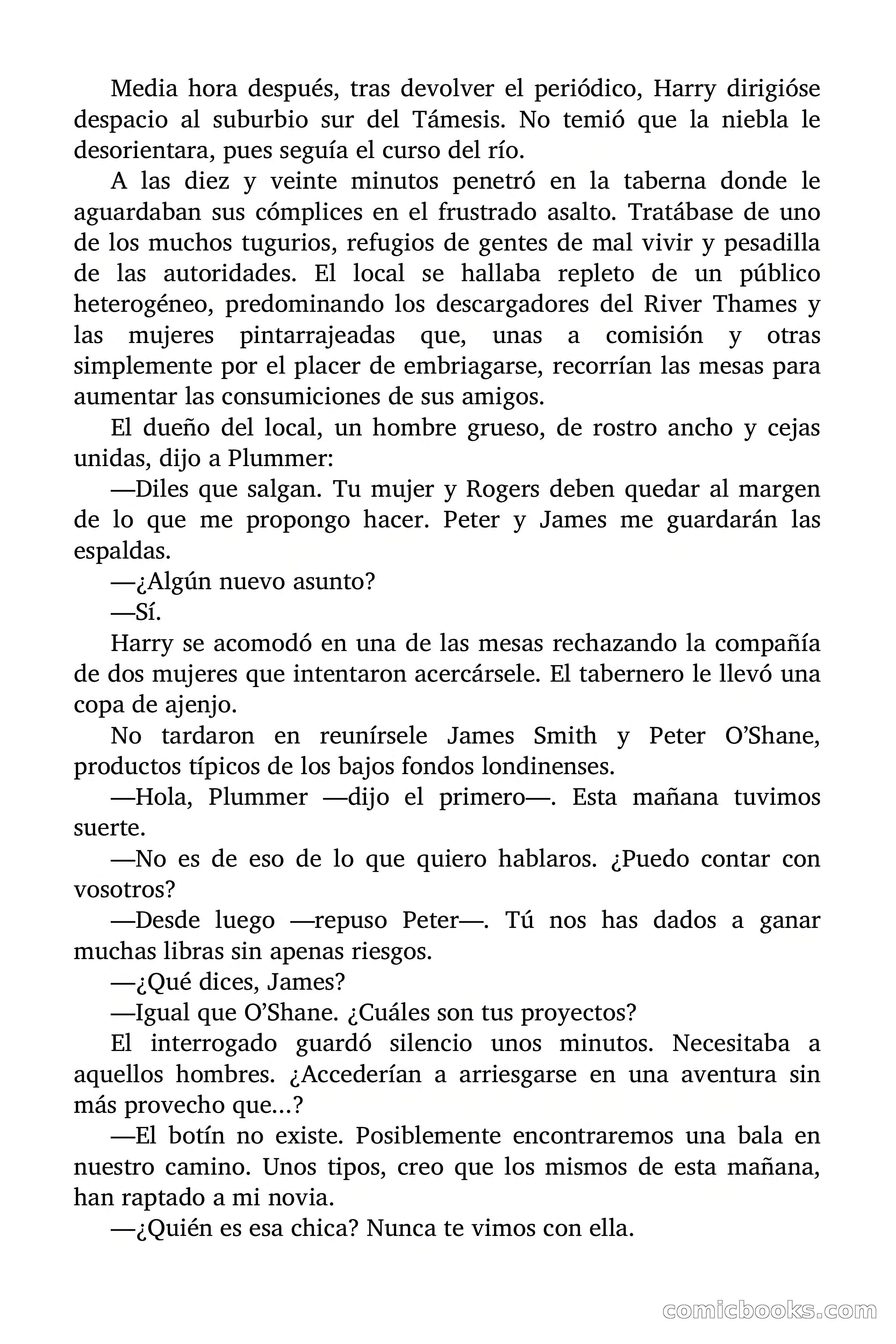 Sangre entre brumas — page 48 of 109
