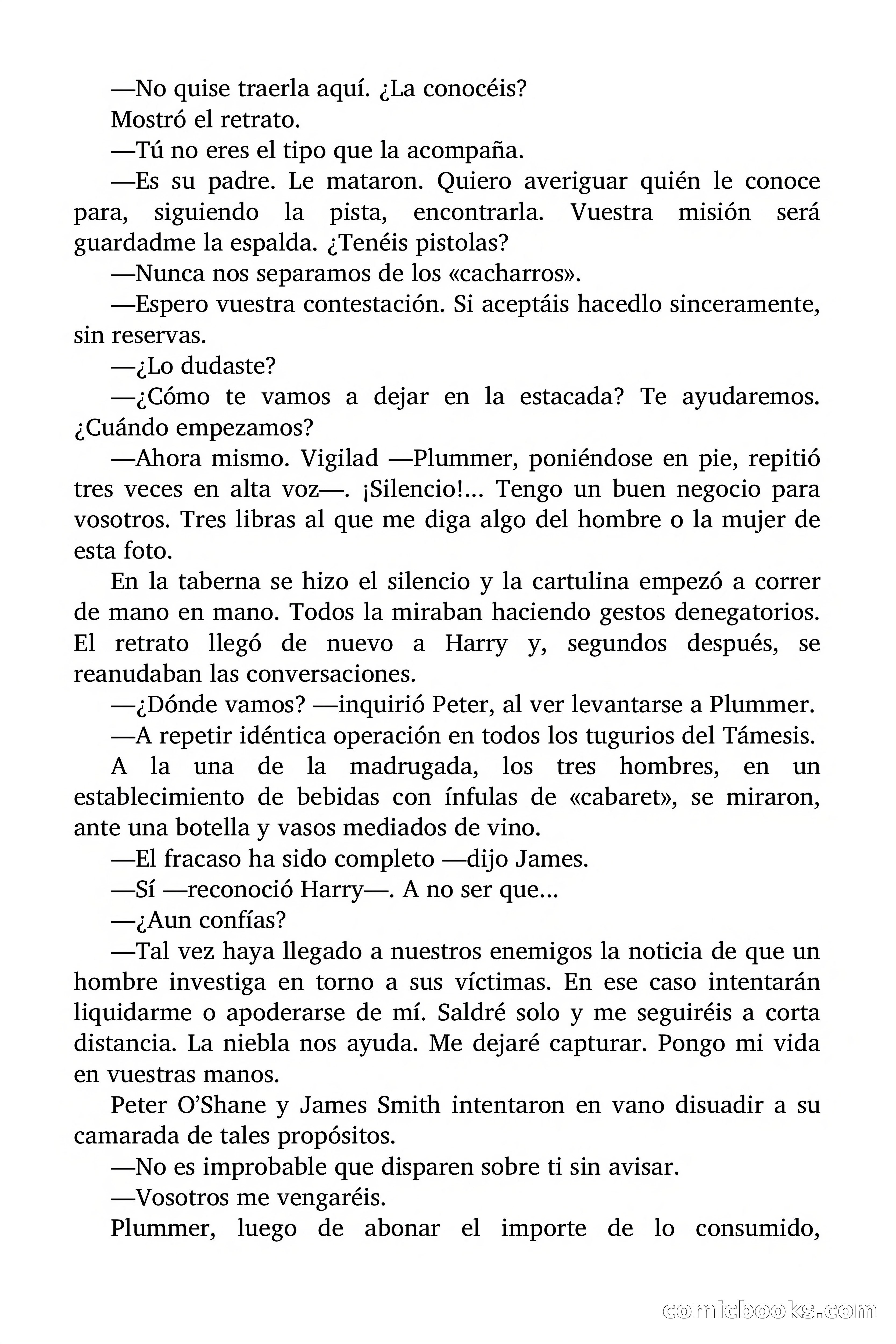 Sangre entre brumas — page 49 of 109