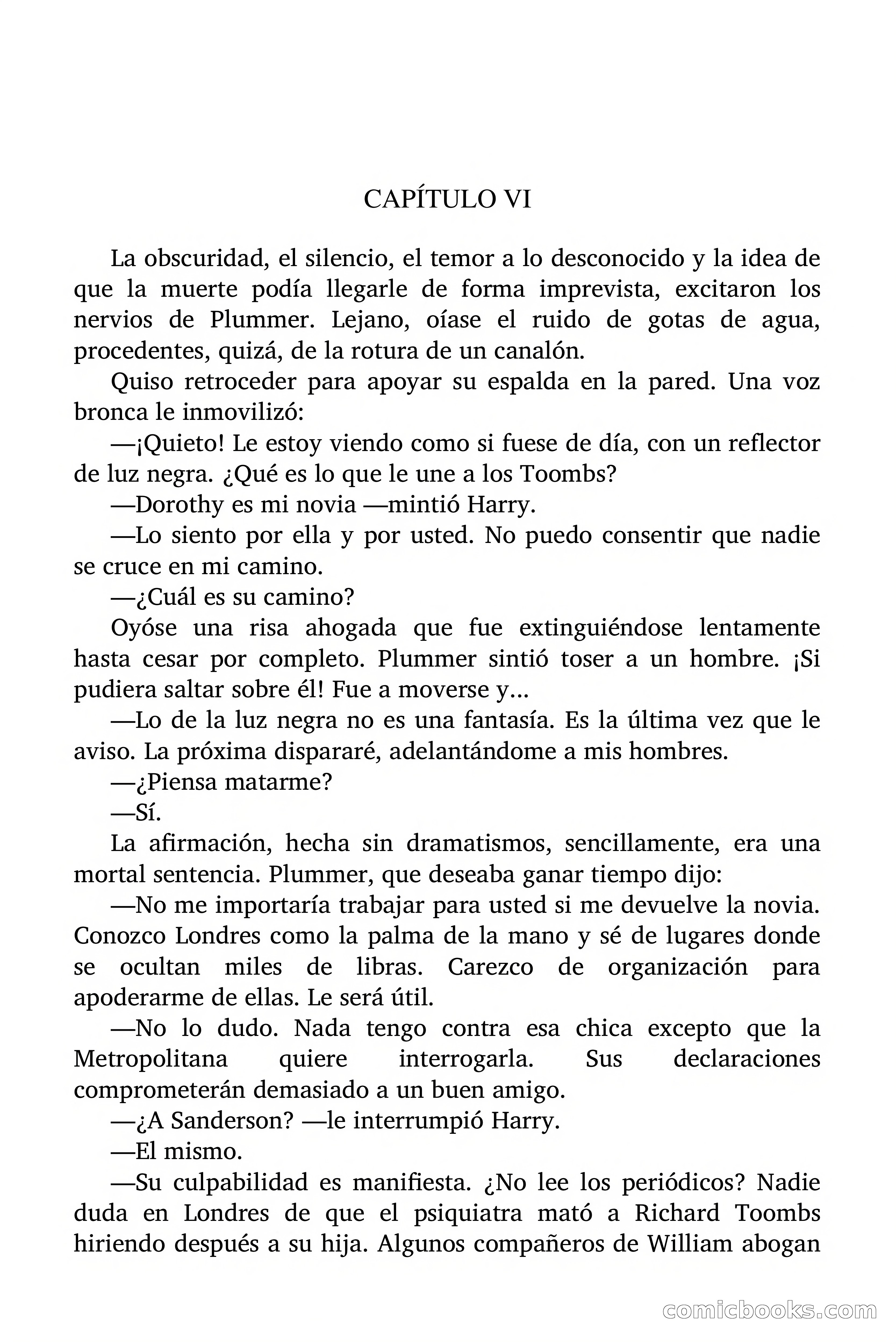 Sangre entre brumas — page 51 of 109