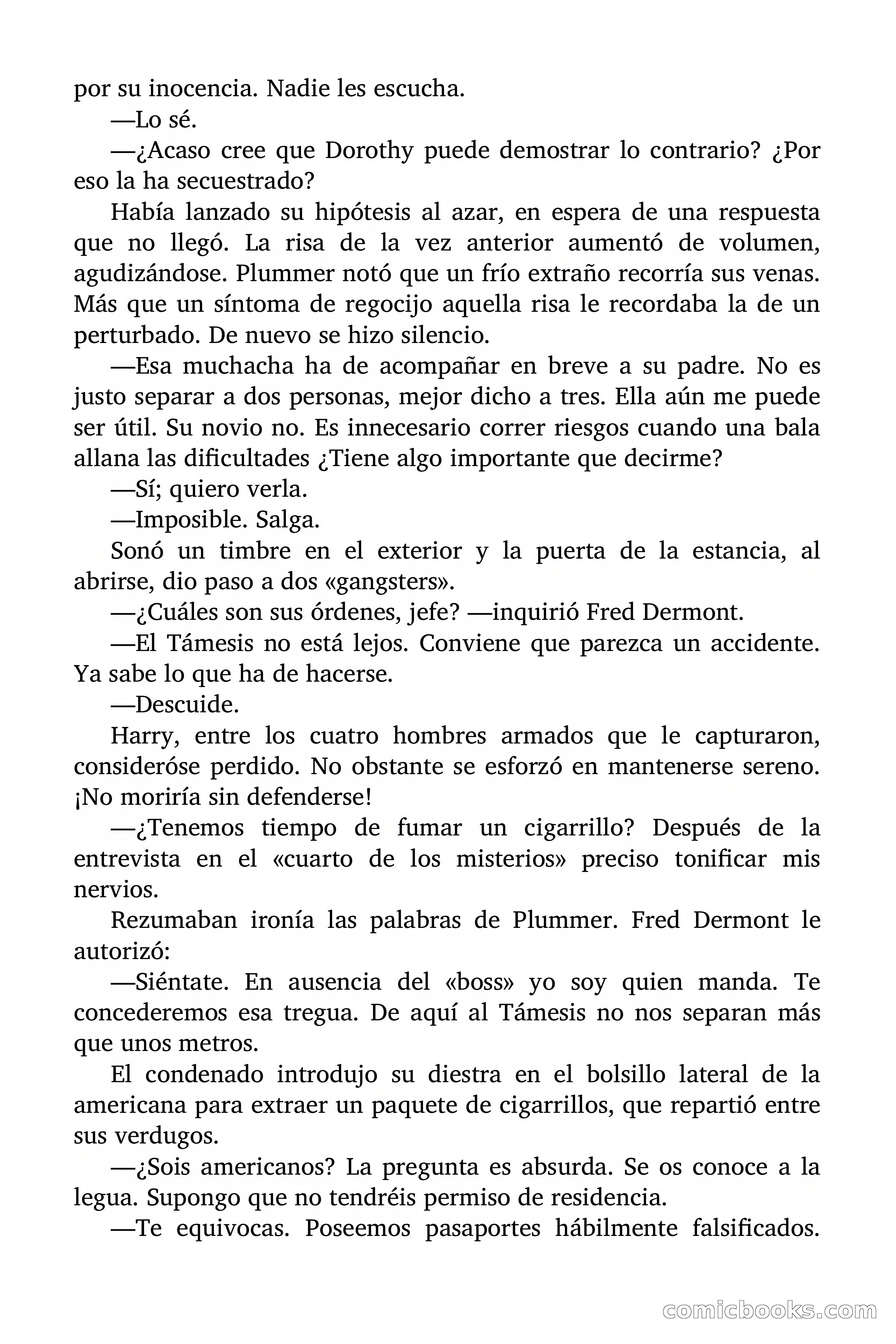 Sangre entre brumas — page 52 of 109