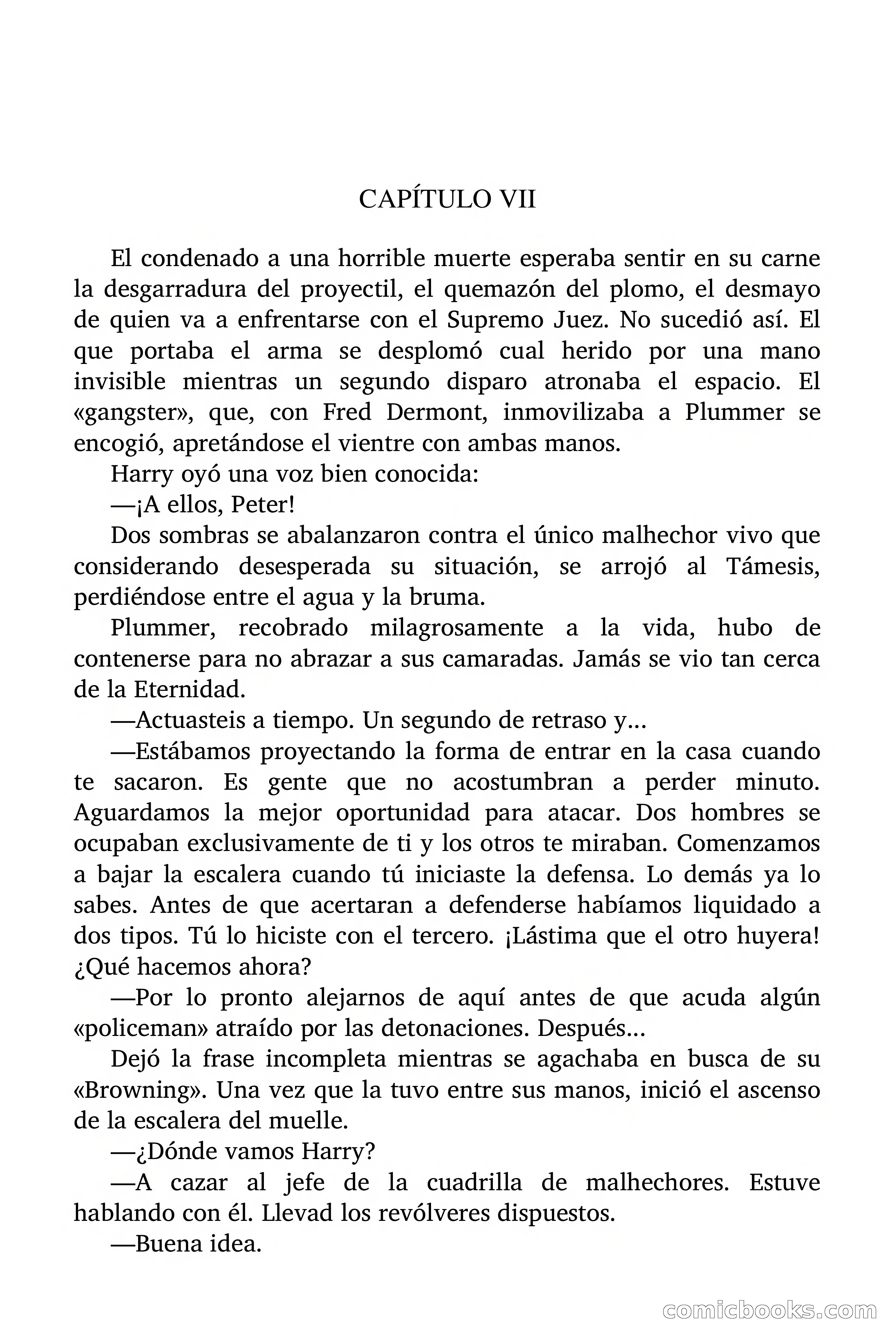 Sangre entre brumas — page 57 of 109