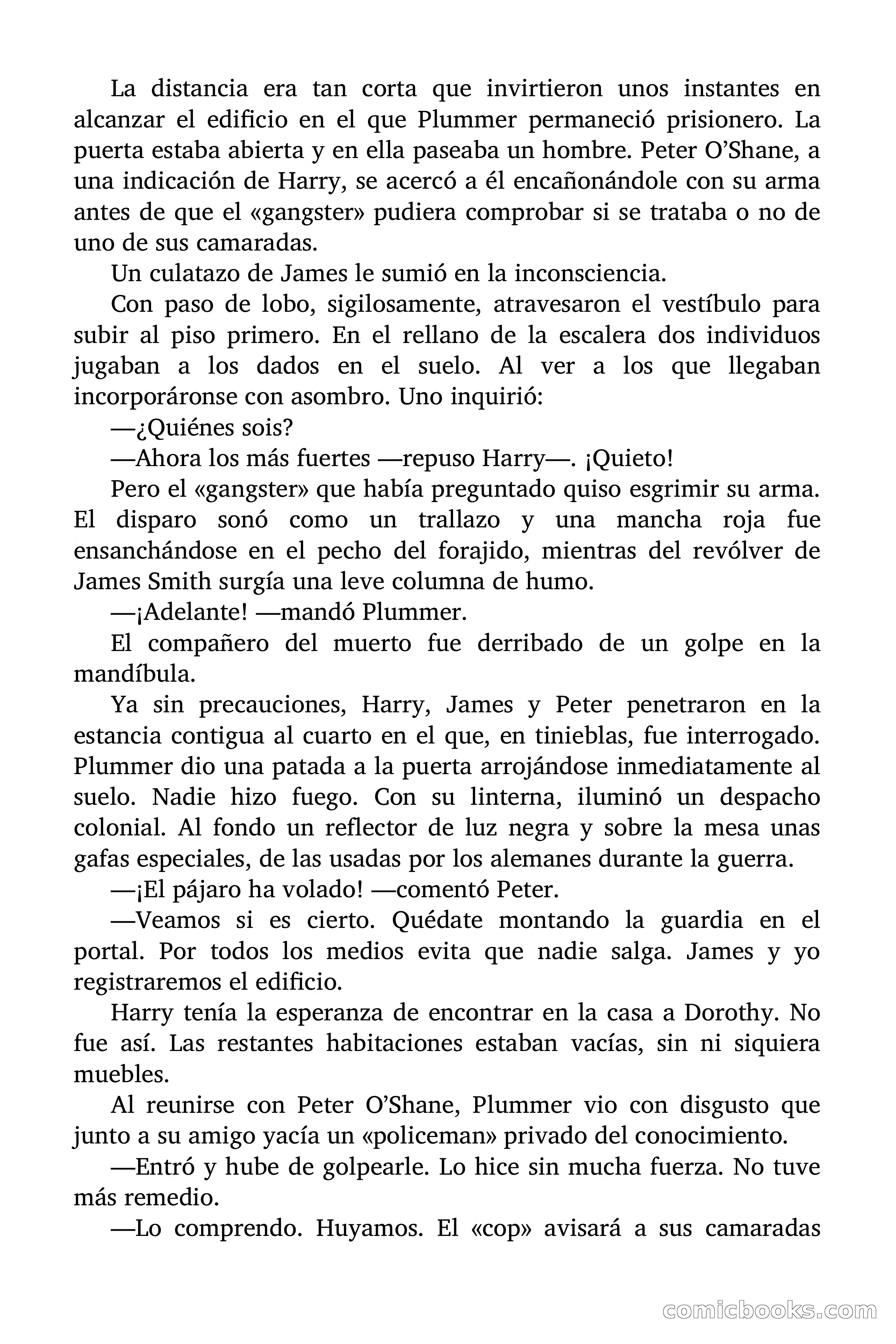 Sangre entre brumas — page 58 of 109