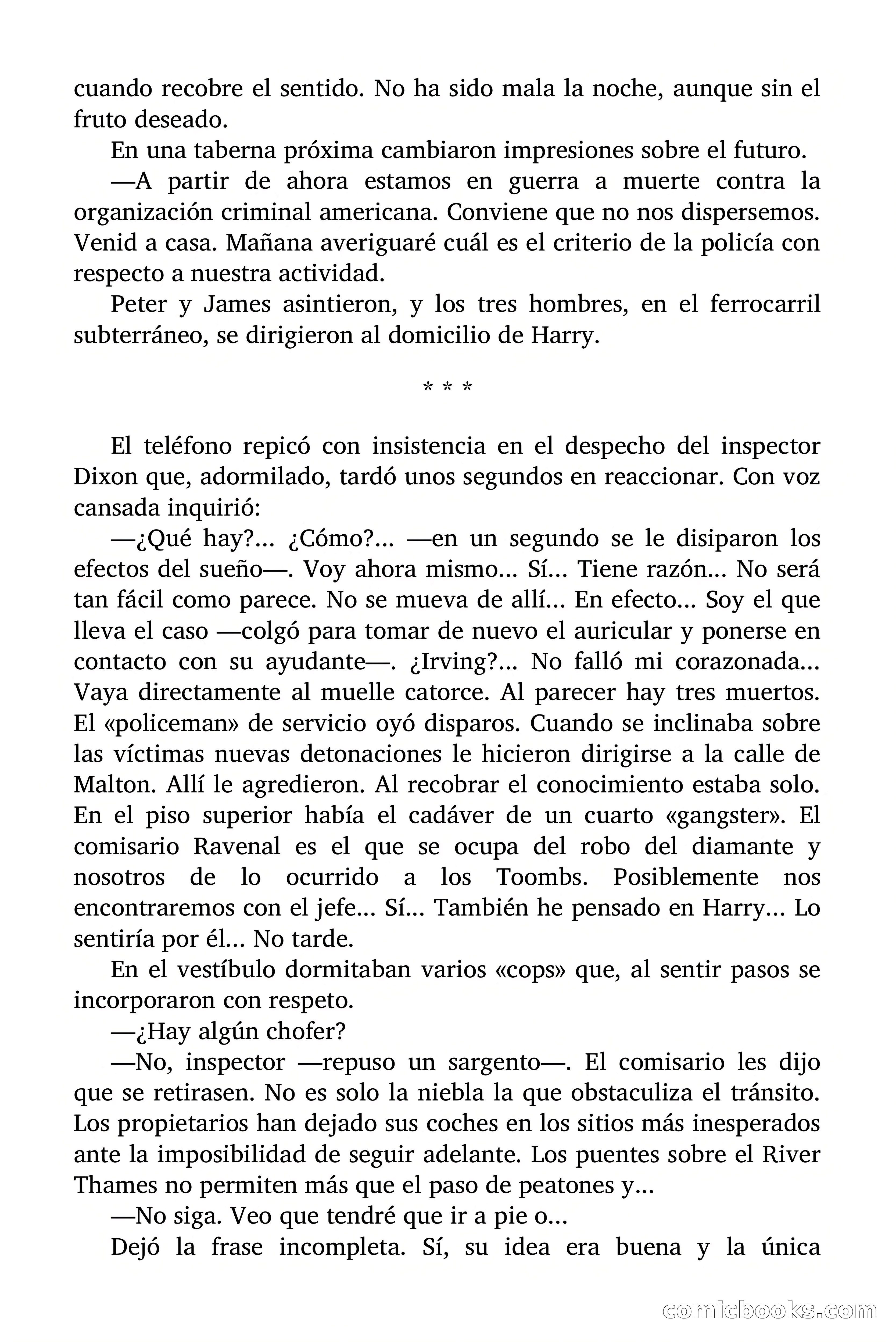 Sangre entre brumas — page 59 of 109