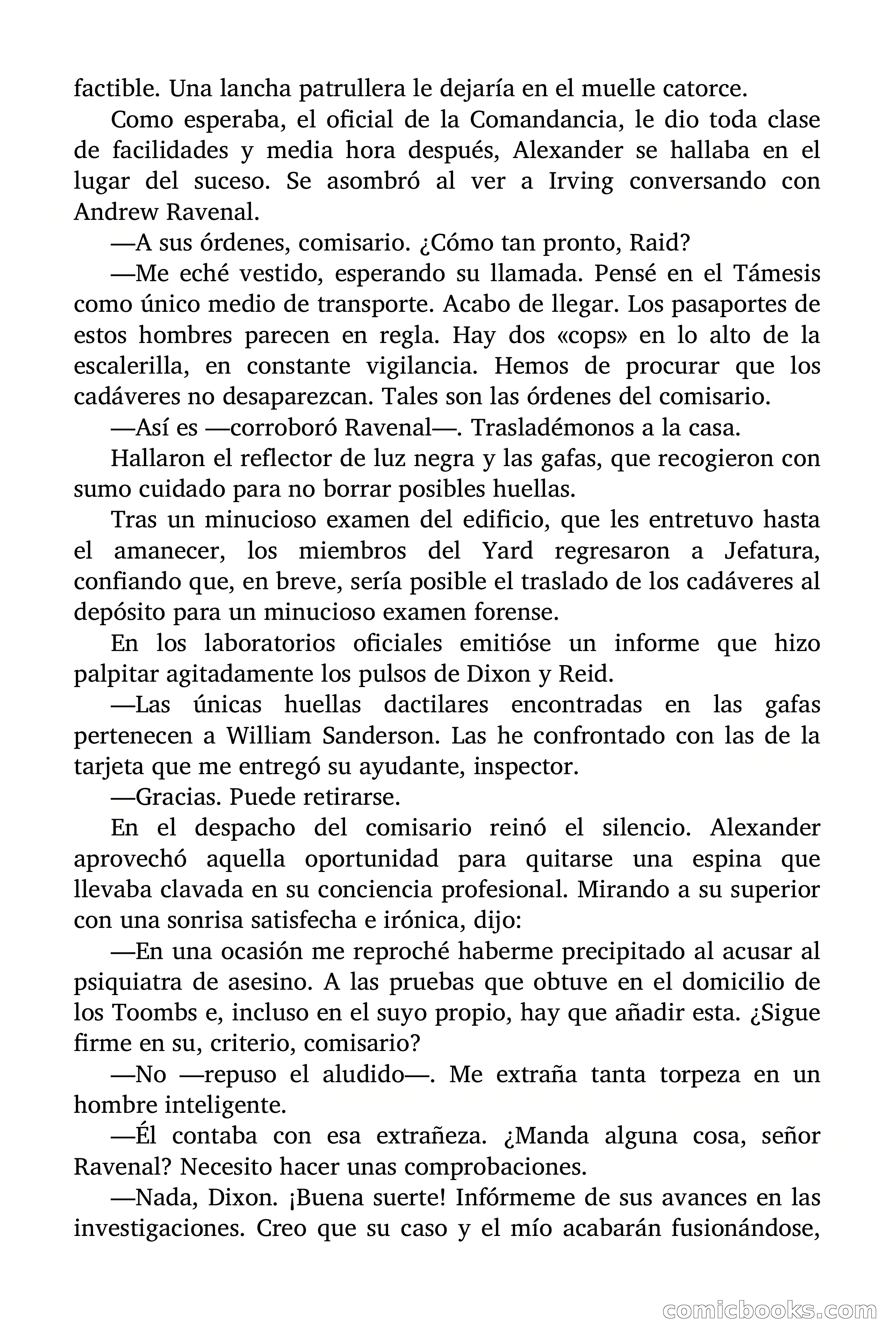 Sangre entre brumas — page 60 of 109