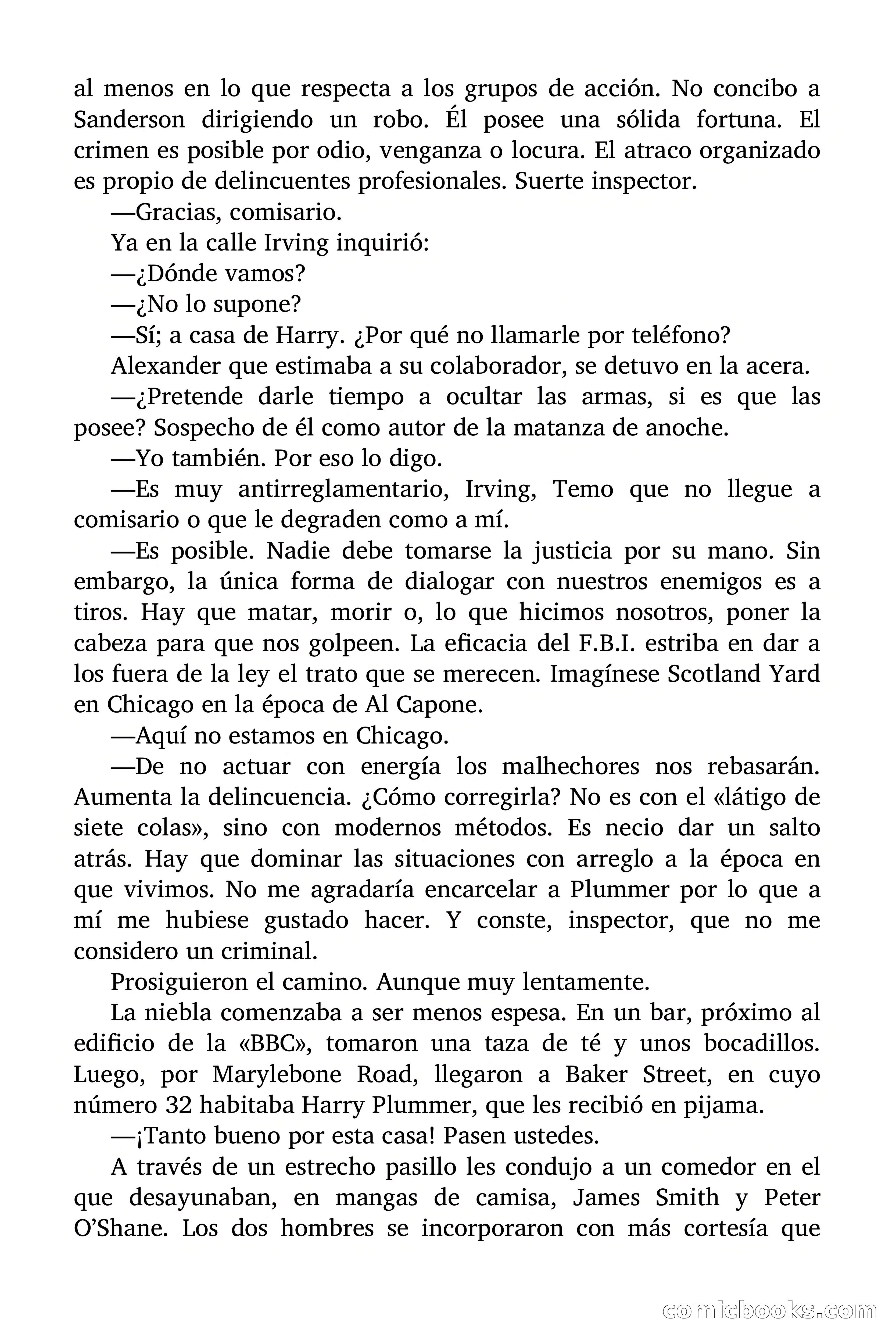 Sangre entre brumas — page 61 of 109