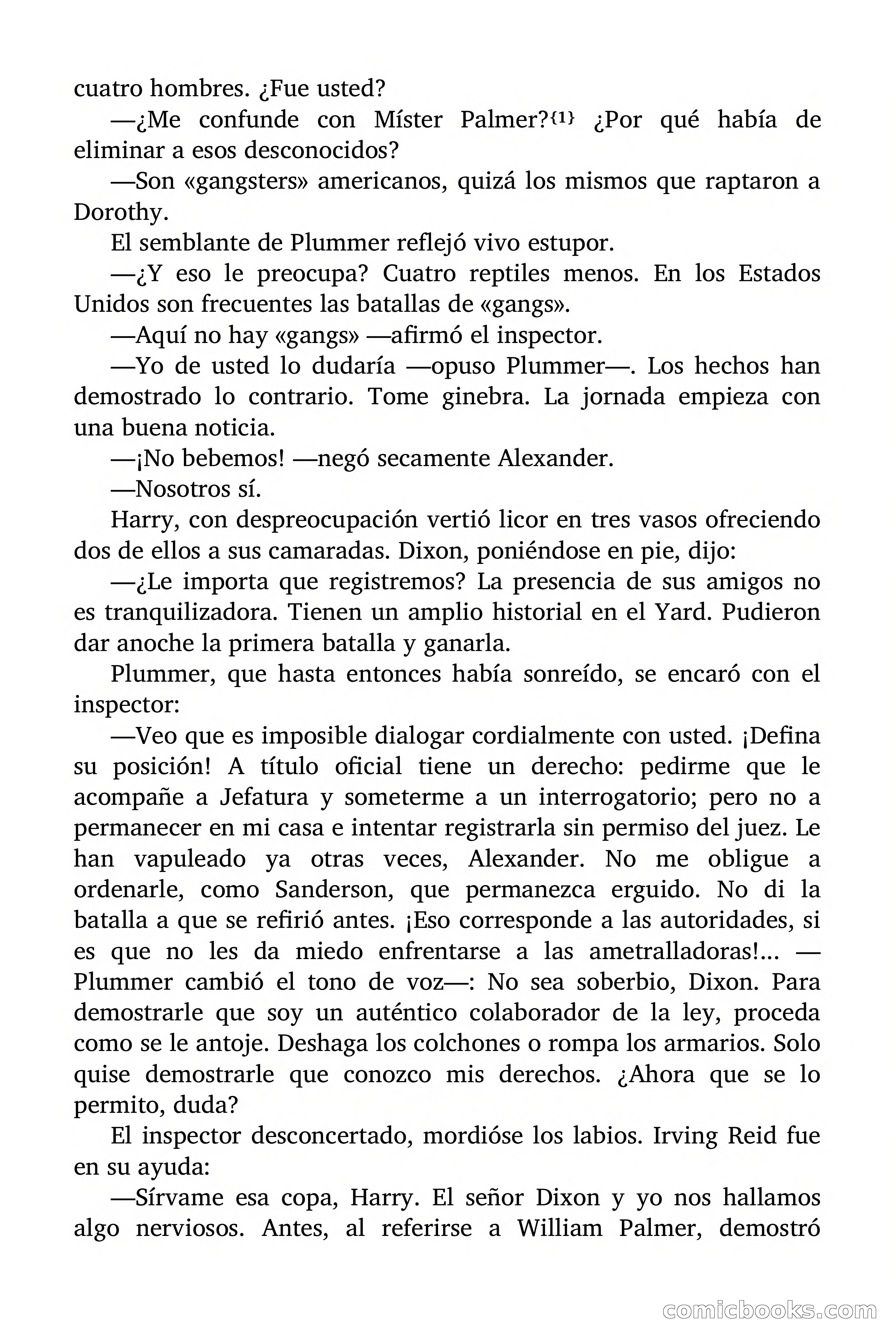 Sangre entre brumas — page 63 of 109