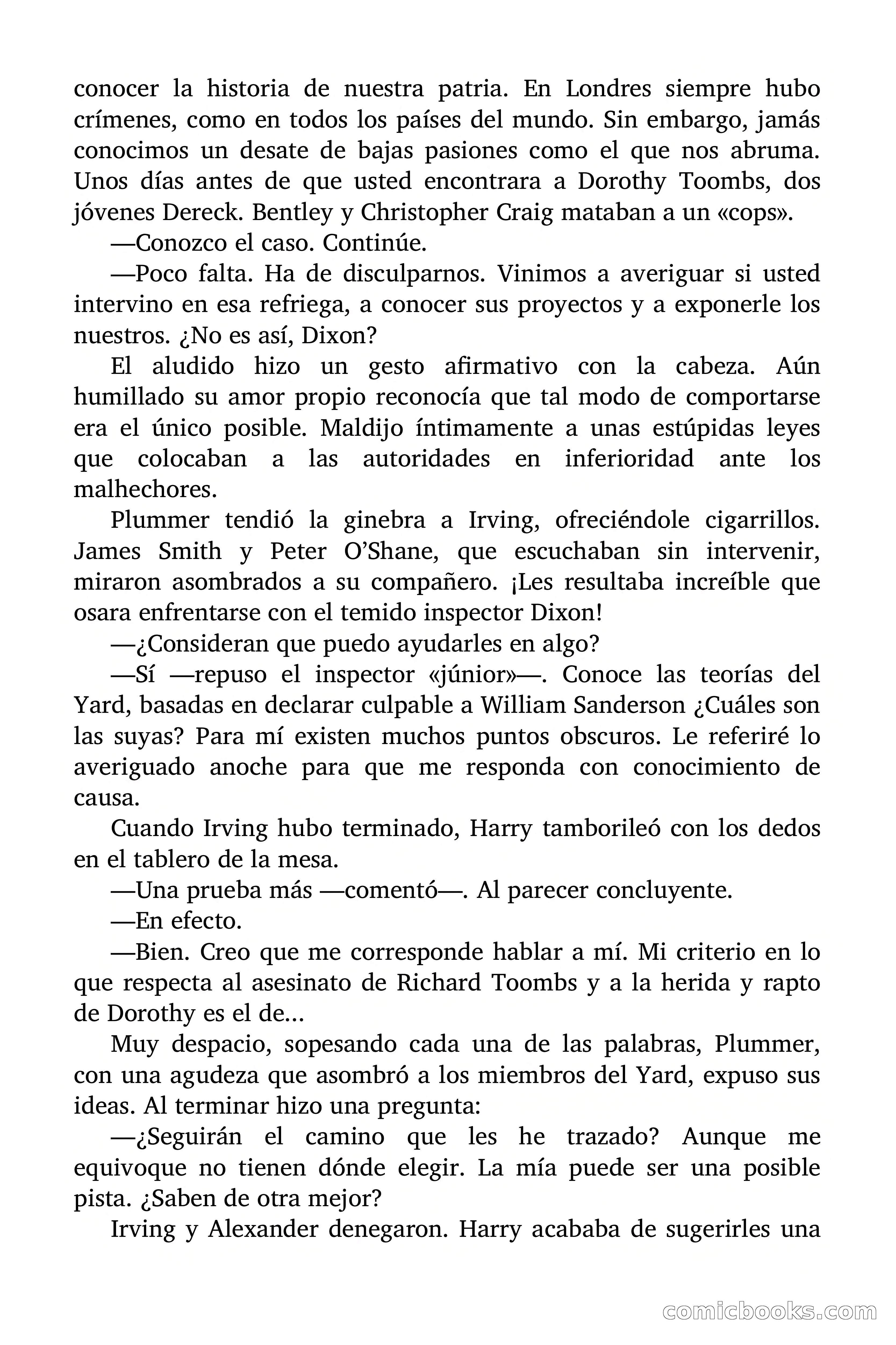Sangre entre brumas — page 64 of 109