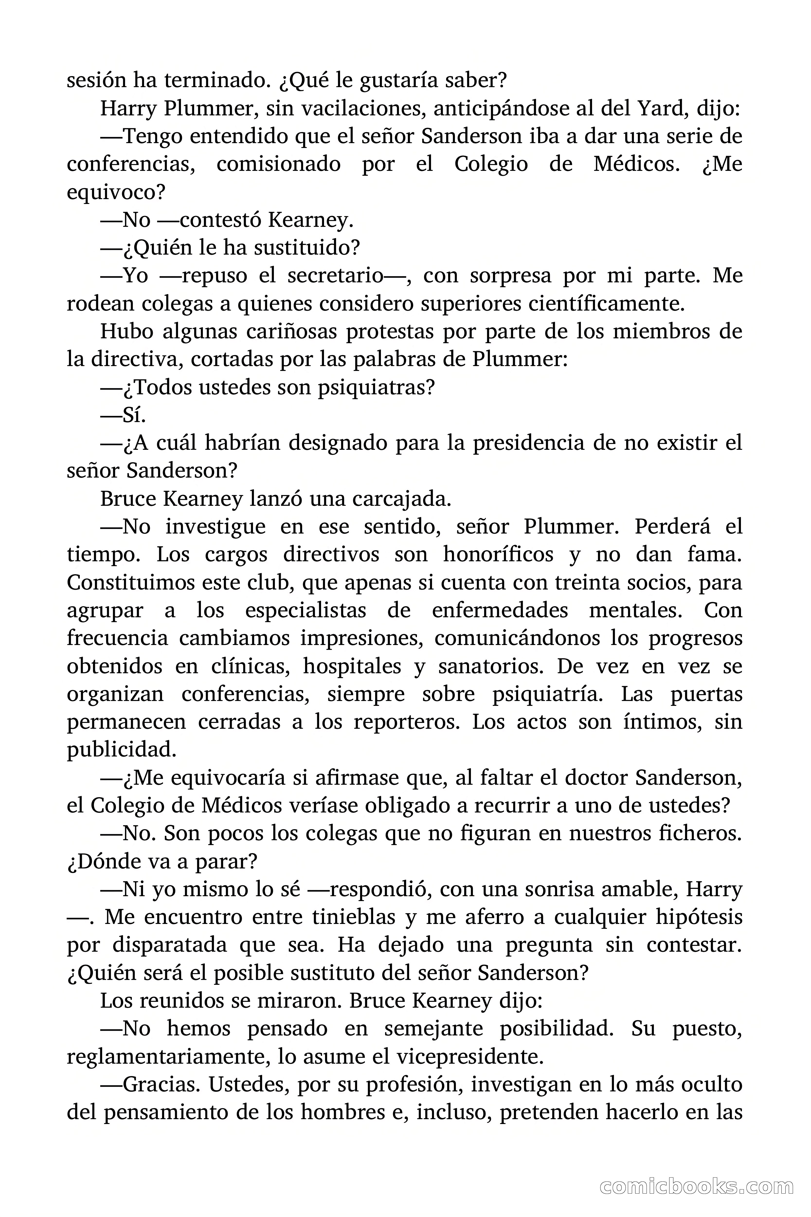 Sangre entre brumas — page 67 of 109