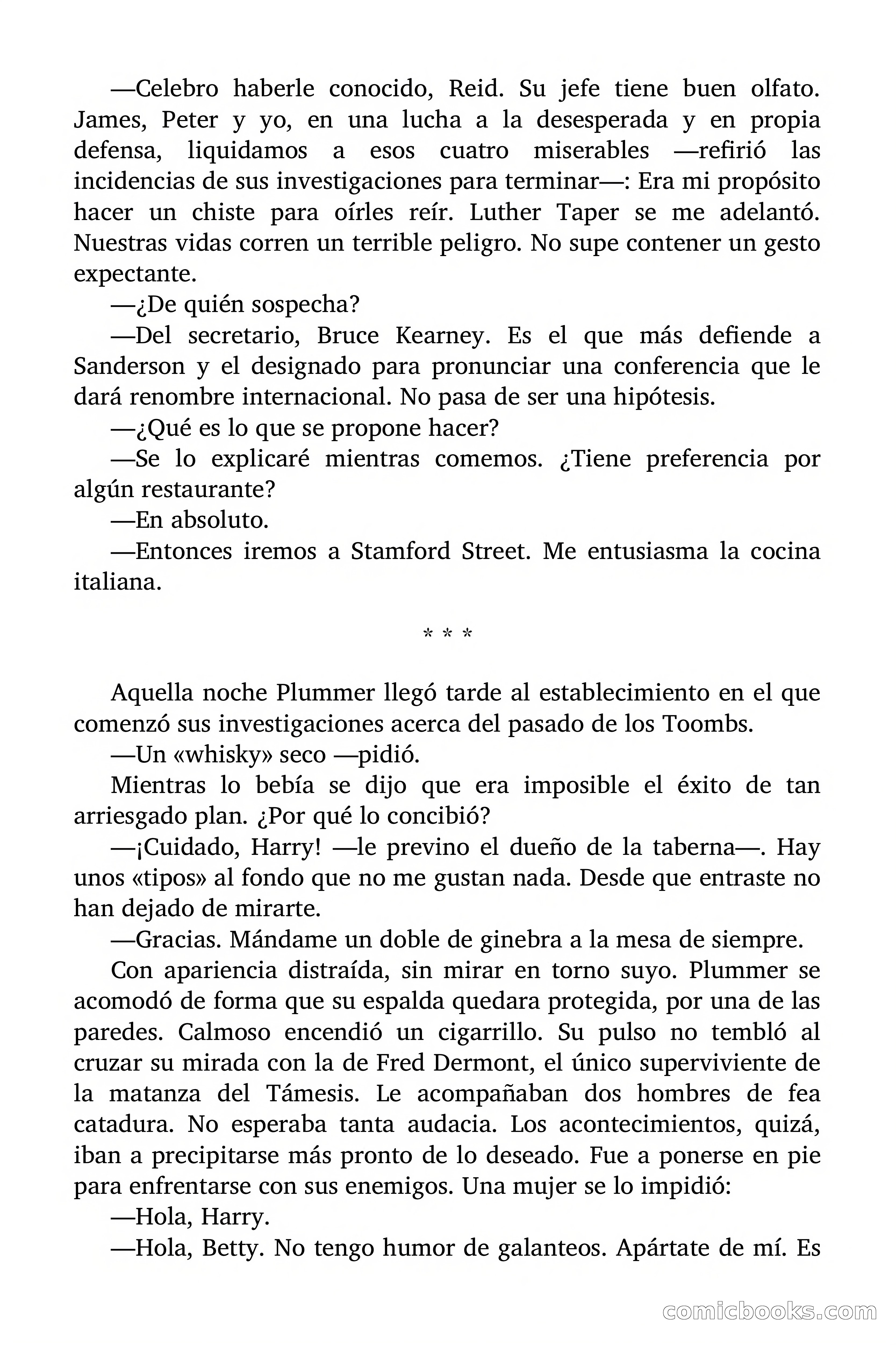 Sangre entre brumas — page 69 of 109